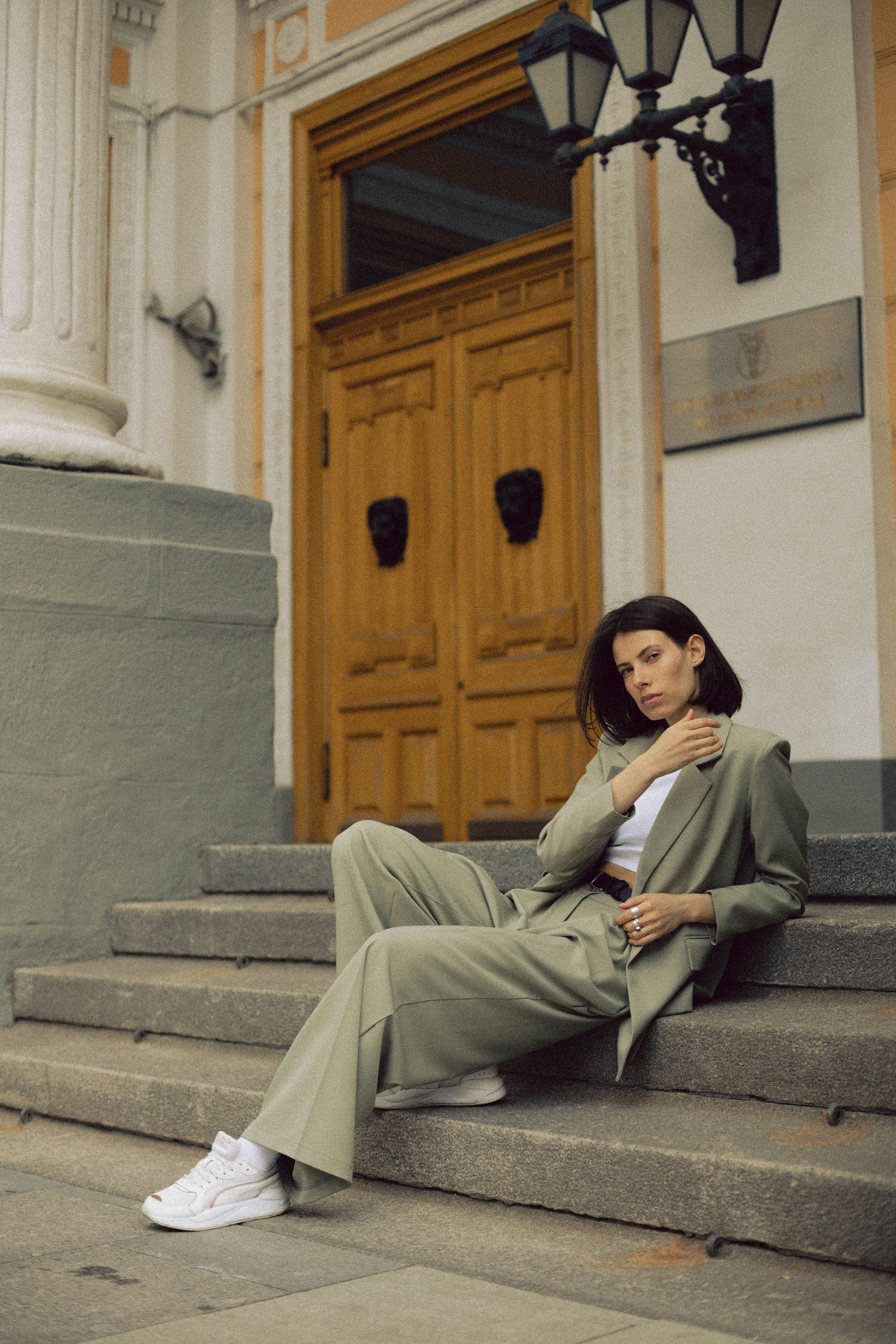 Виктория. Портретный и свадебный фотограф в Астрахани Сабира Аубекерова