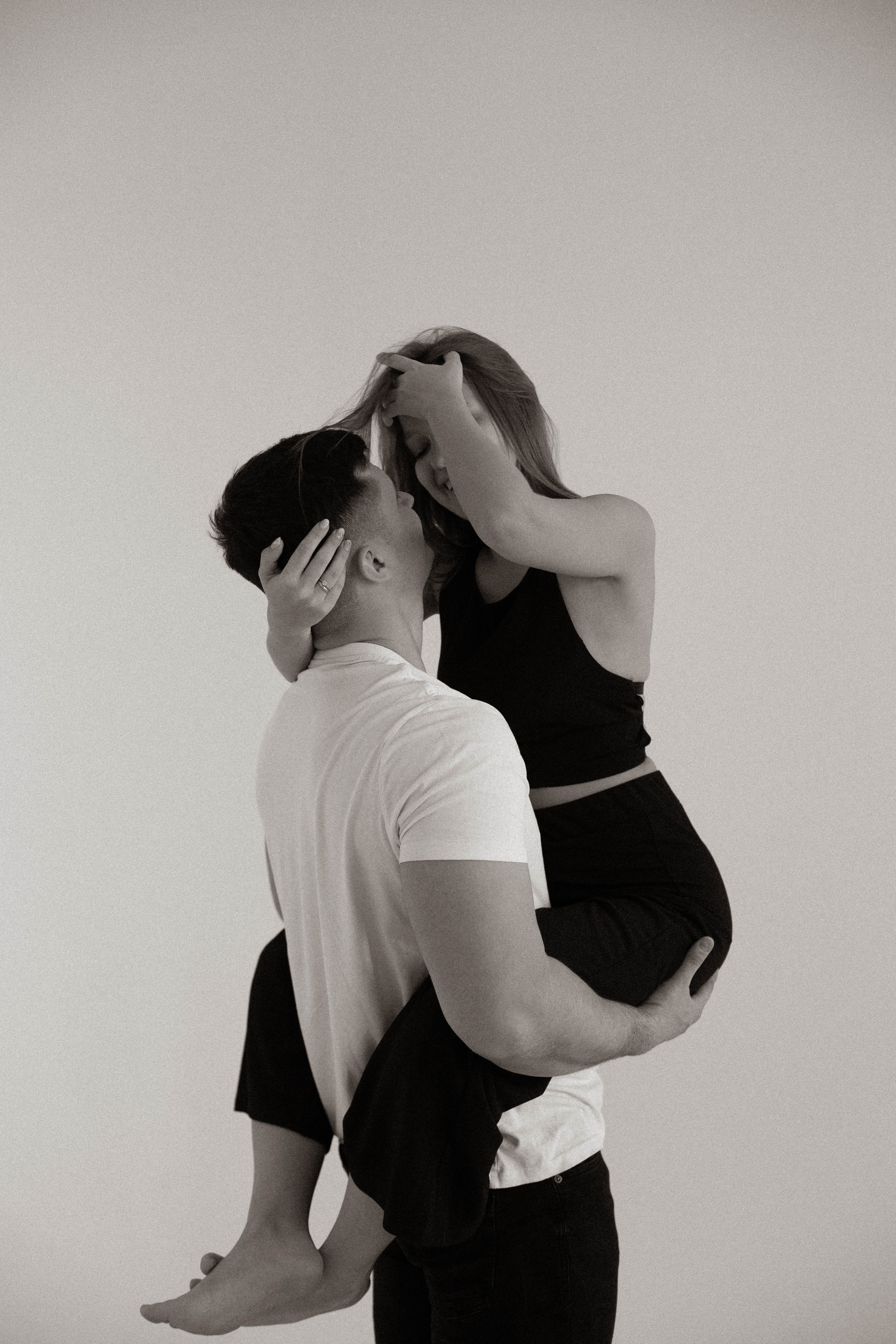 Love. Портретный и свадебный фотограф в Астрахани Сабира Аубекерова