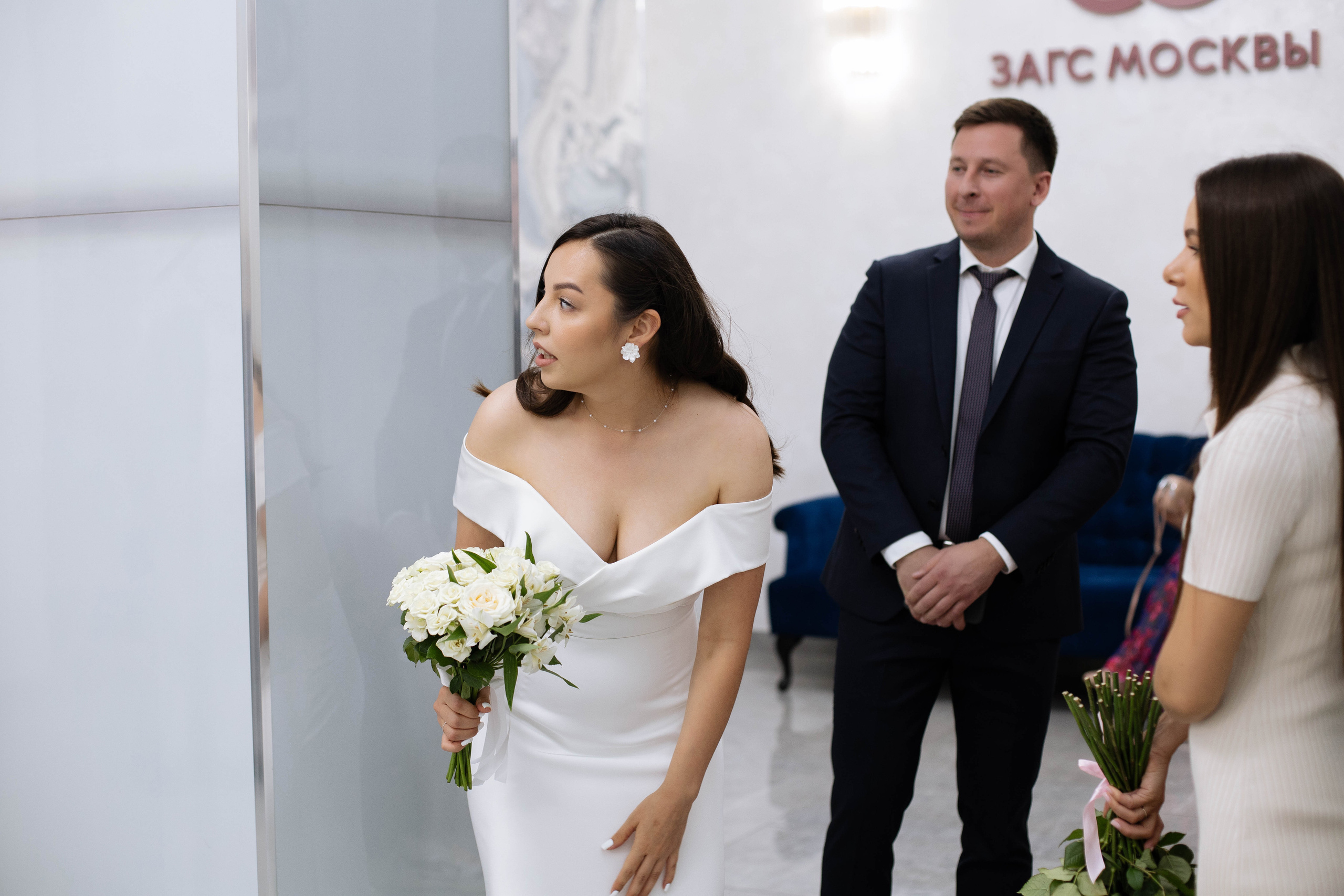 Евгений и Диана. Портретный и свадебный фотограф в Астрахани Сабира Аубекерова