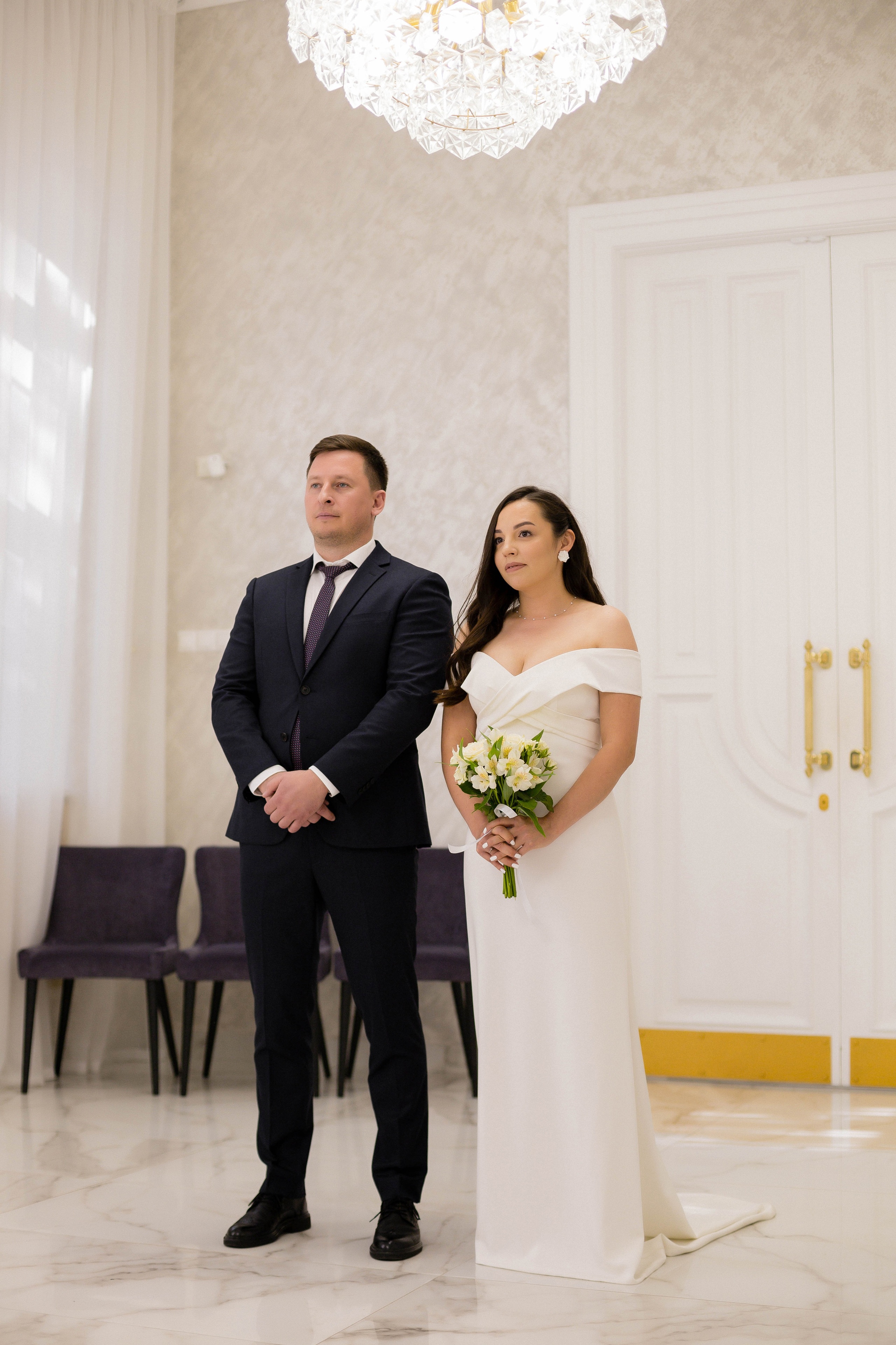 Евгений и Диана. Портретный и свадебный фотограф в Астрахани Сабира Аубекерова