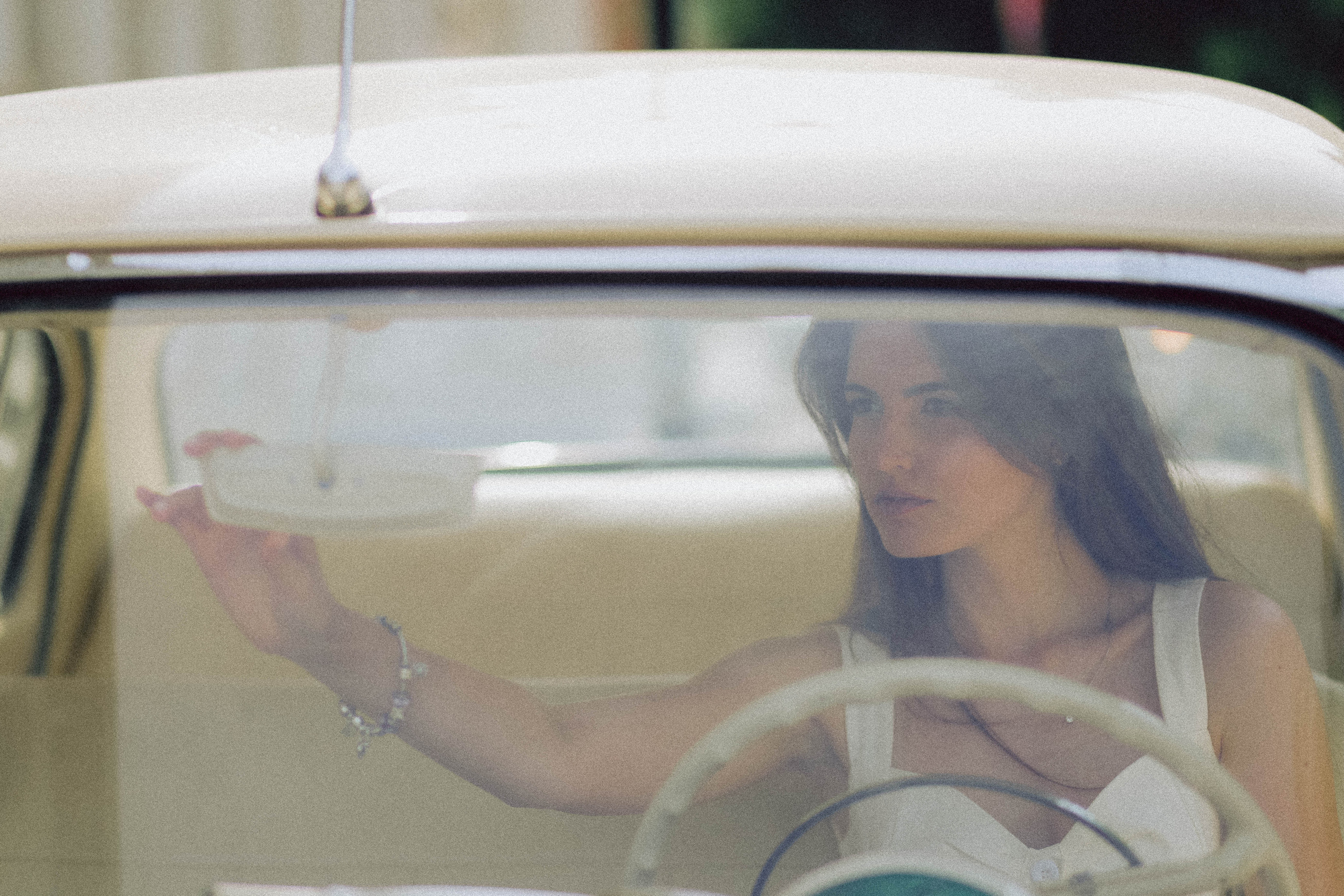 Винтаж. Портретный и свадебный фотограф в Астрахани Сабира Аубекерова