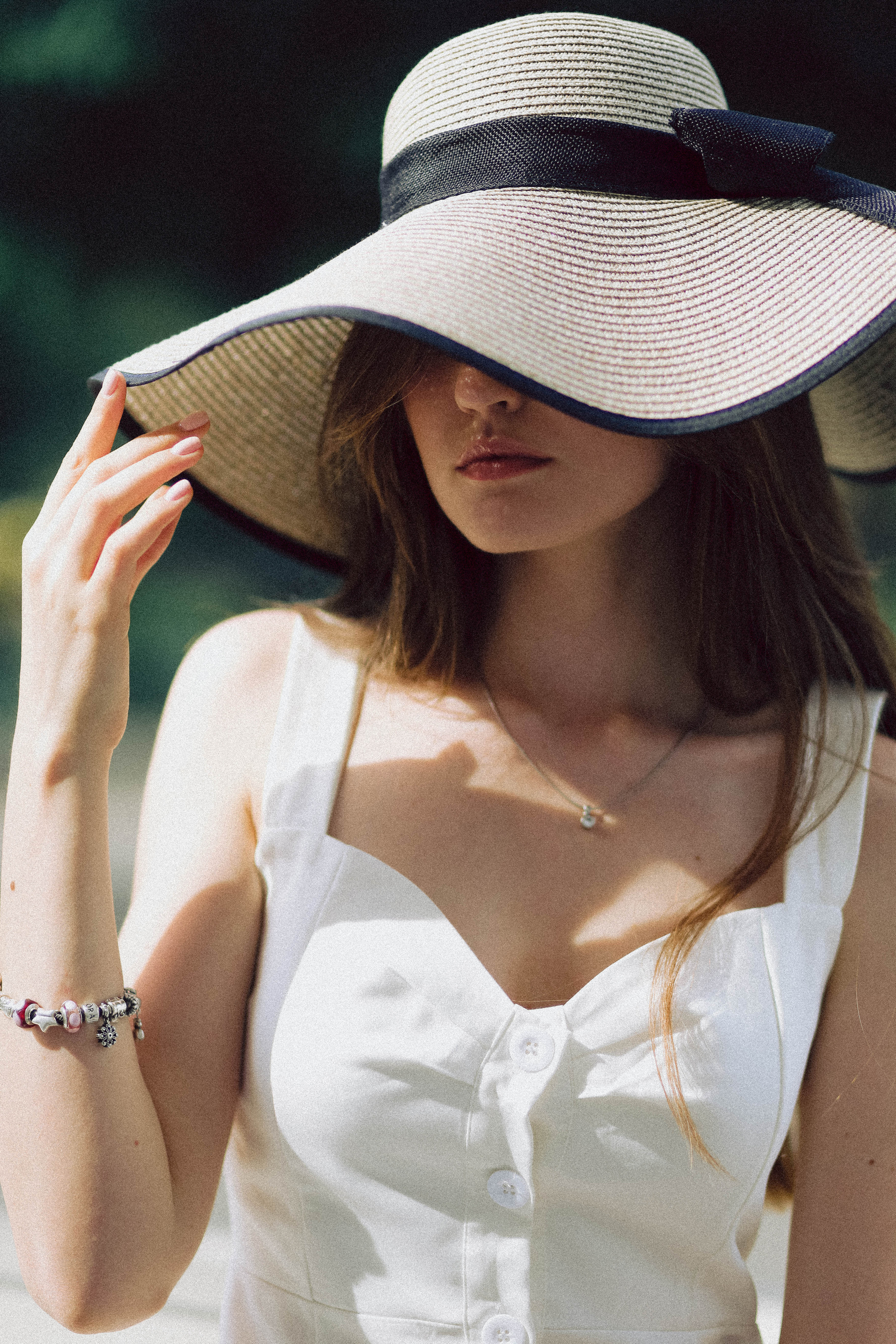 Винтаж. Портретный и свадебный фотограф в Астрахани Сабира Аубекерова