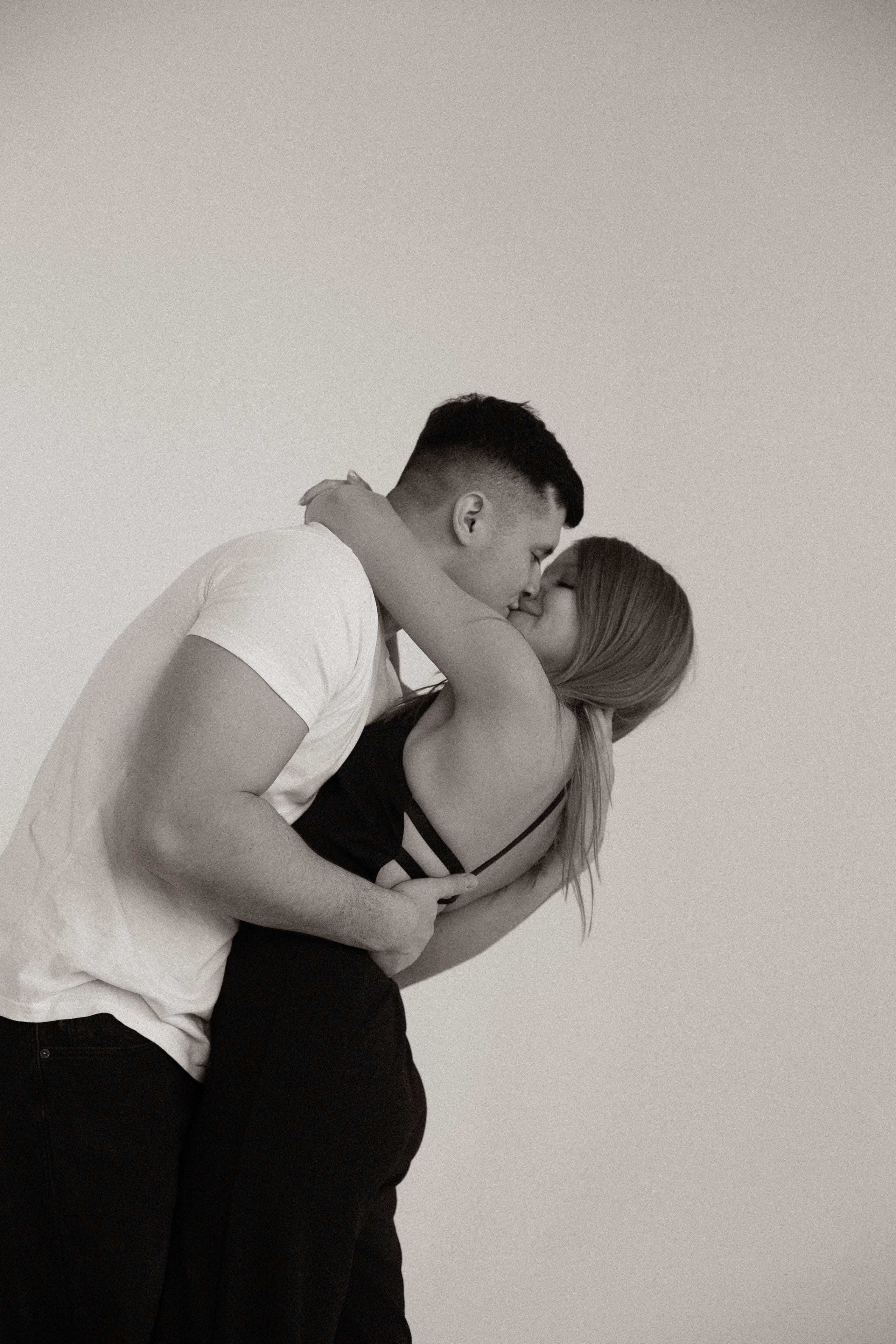 Love. Портретный и свадебный фотограф в Астрахани Сабира Аубекерова