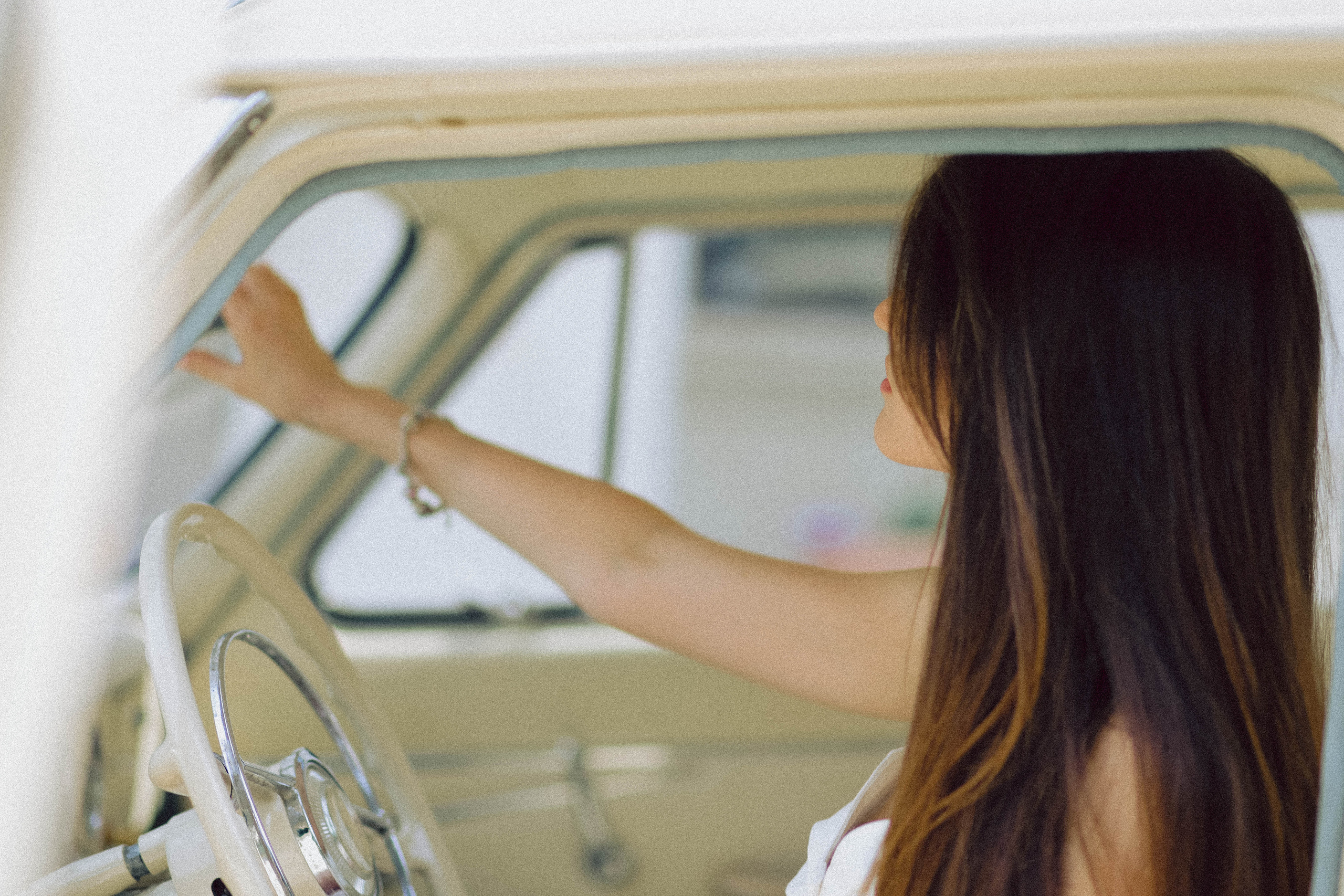 Винтаж. Портретный и свадебный фотограф в Астрахани Сабира Аубекерова