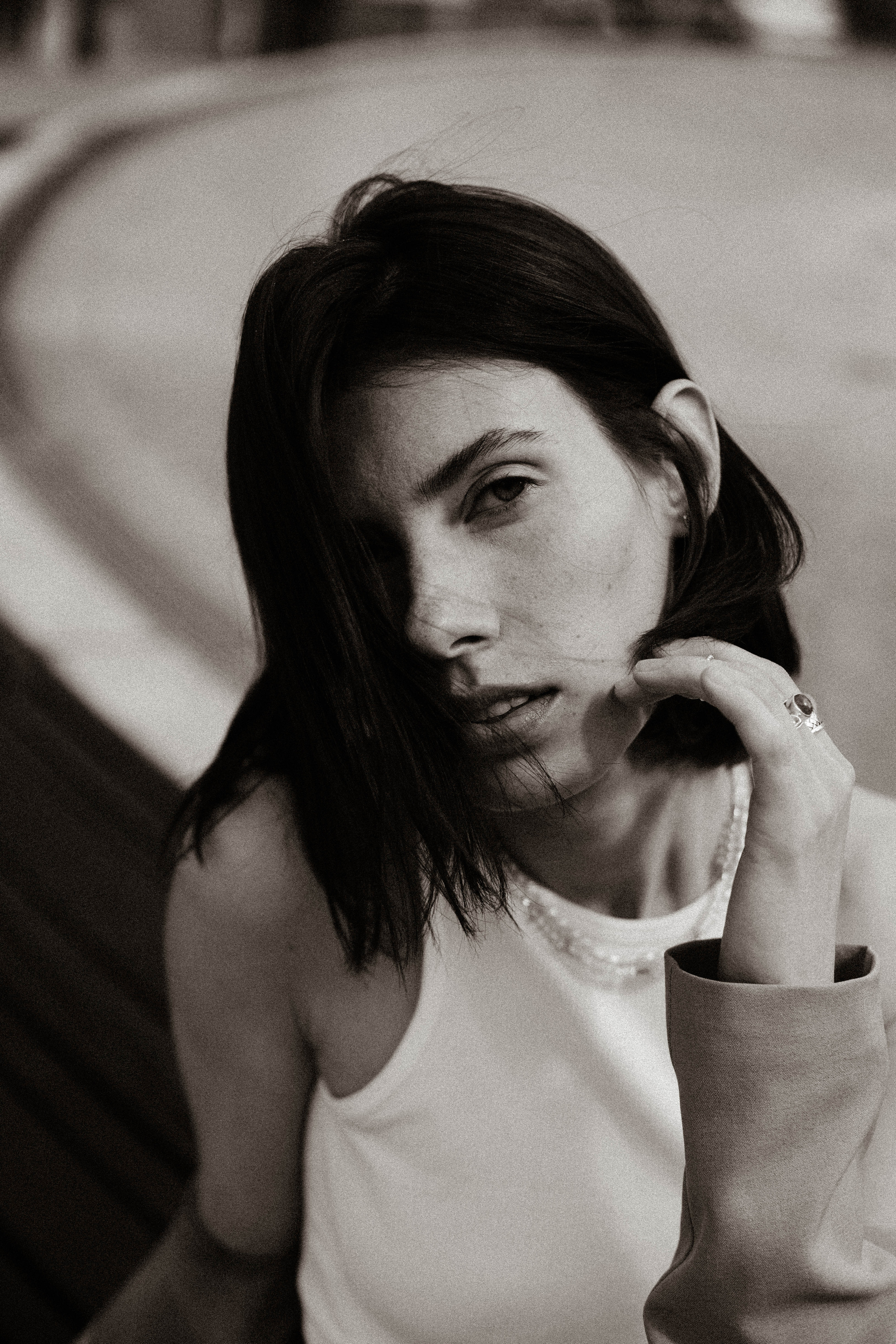 Виктория. Портретный и свадебный фотограф в Астрахани Сабира Аубекерова