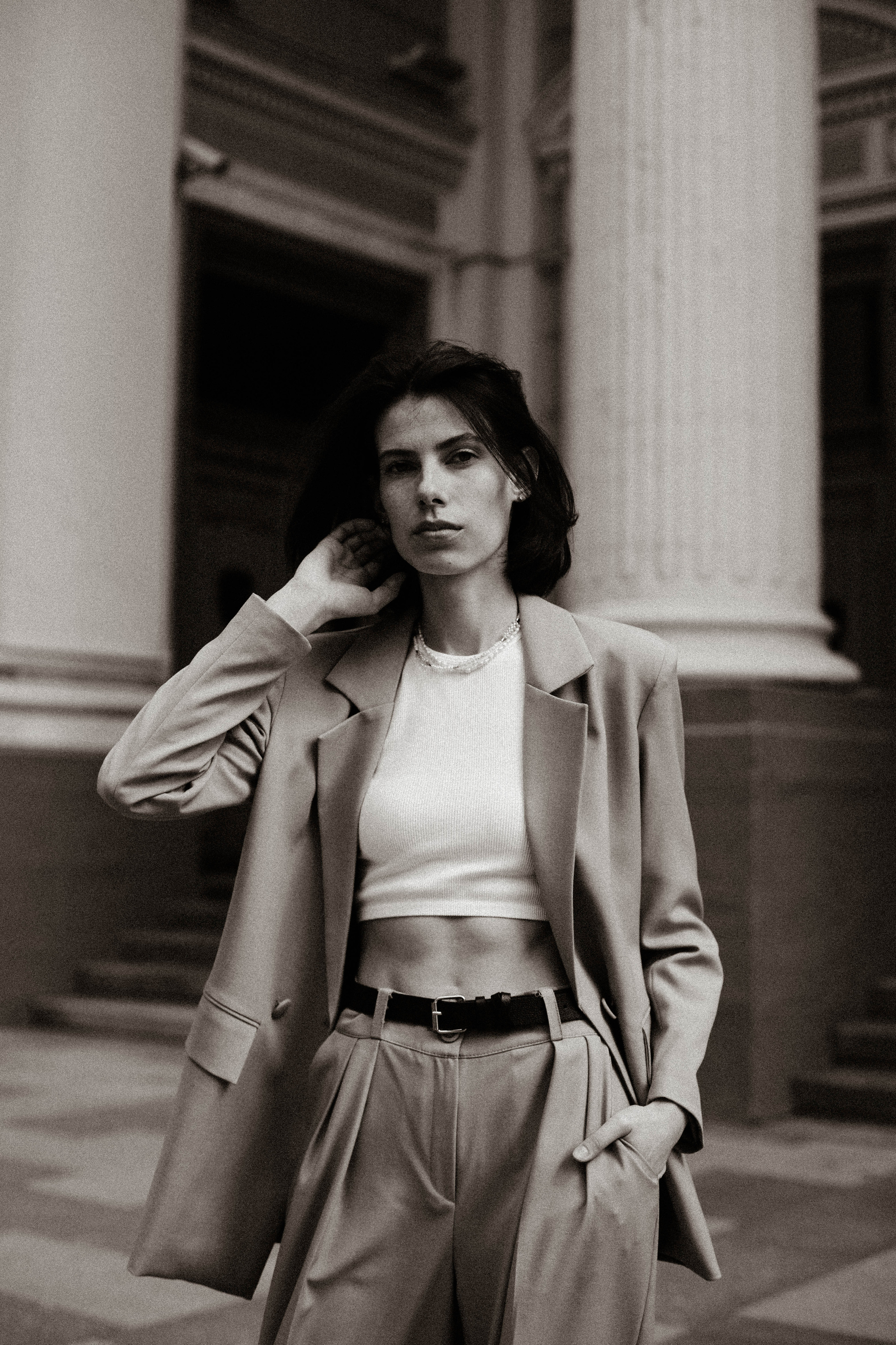 Виктория. Портретный и свадебный фотограф в Астрахани Сабира Аубекерова