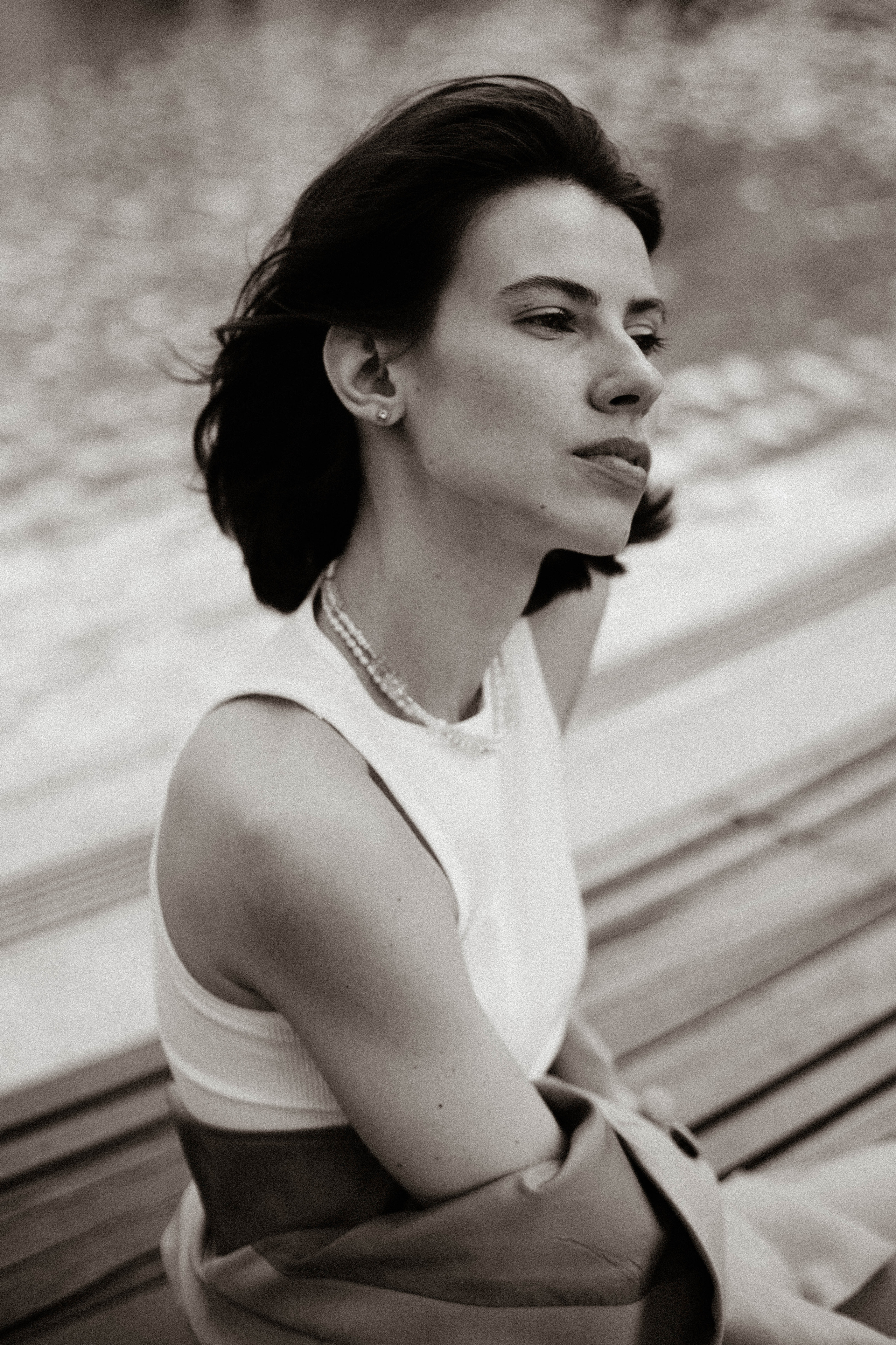 Виктория. Портретный и свадебный фотограф в Астрахани Сабира Аубекерова