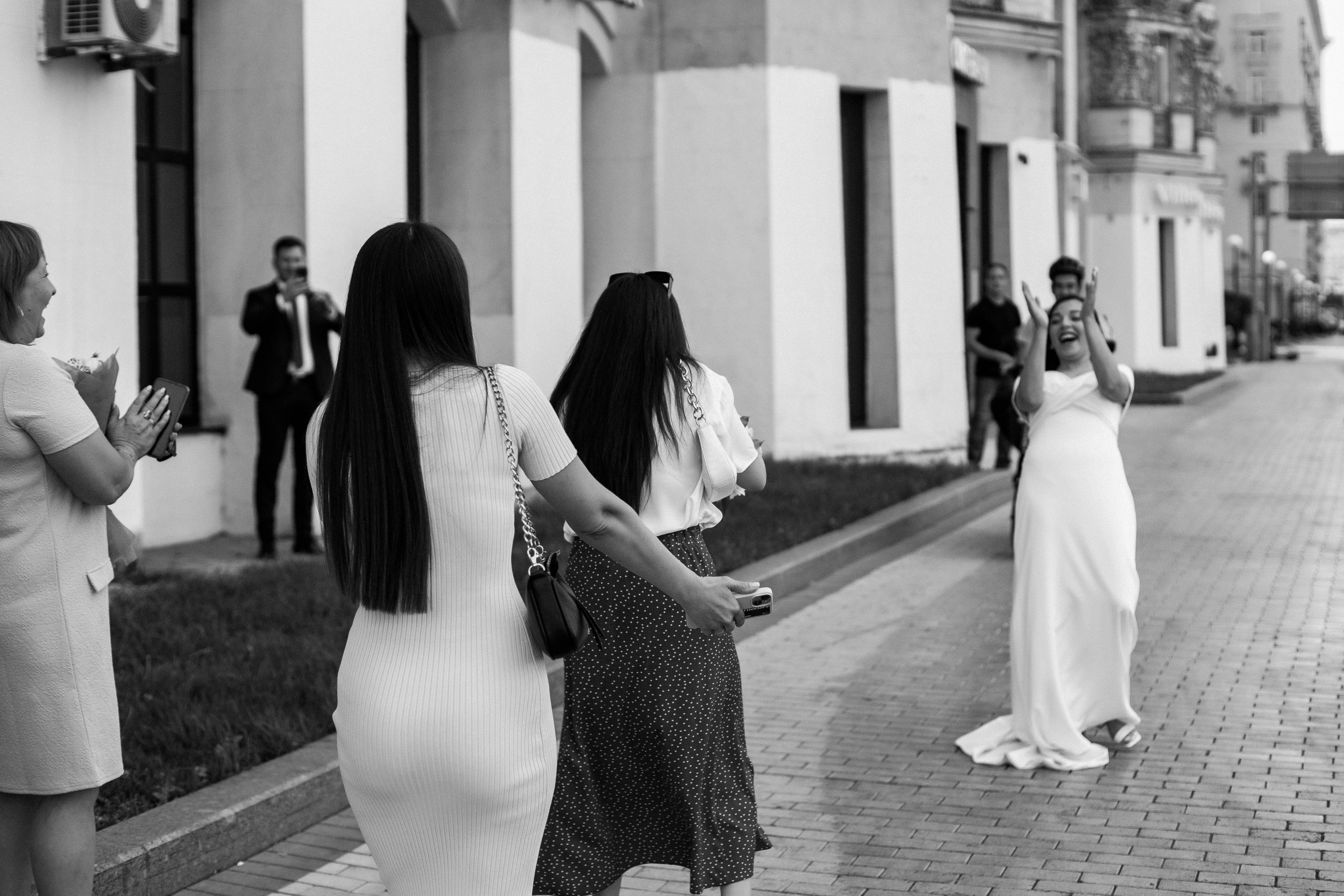 Евгений и Диана. Портретный и свадебный фотограф в Астрахани Сабира Аубекерова