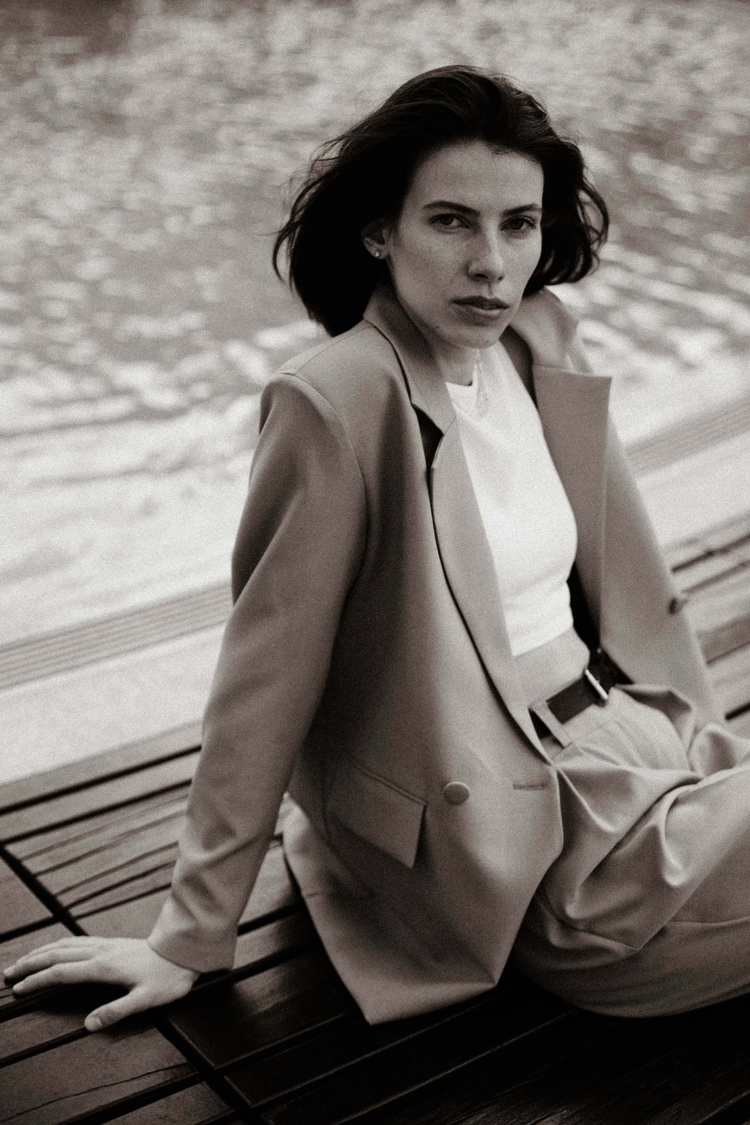 Виктория. Портретный и свадебный фотограф в Астрахани Сабира Аубекерова