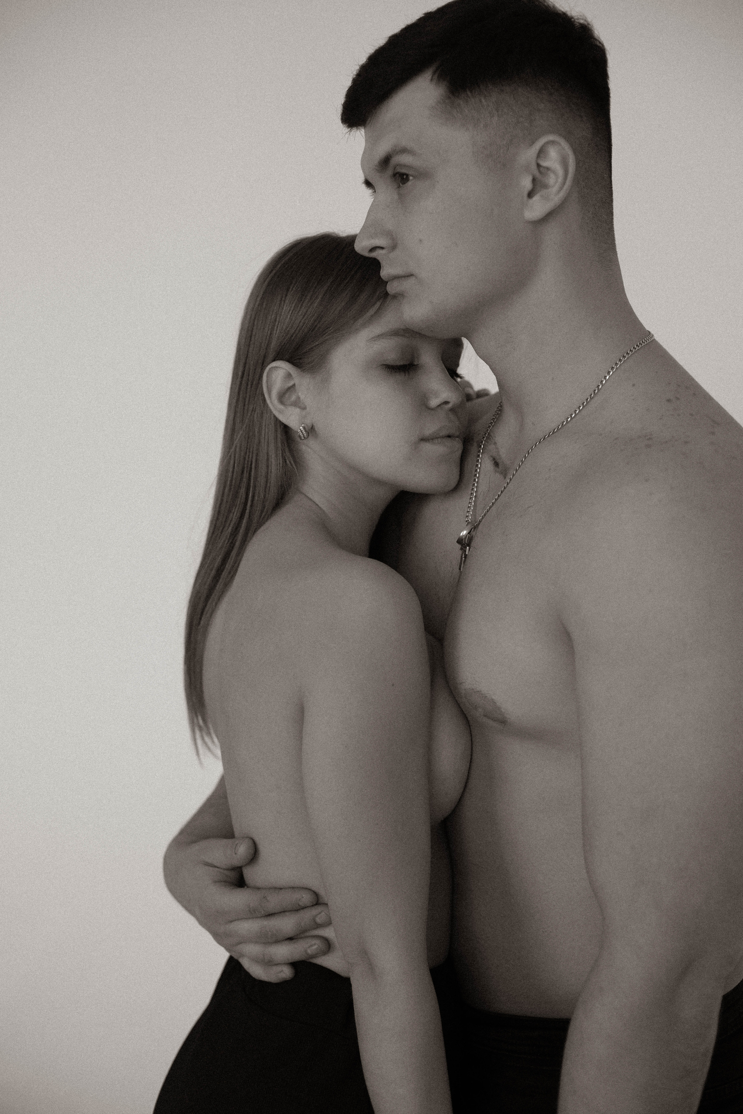 Love. Портретный и свадебный фотограф в Астрахани Сабира Аубекерова