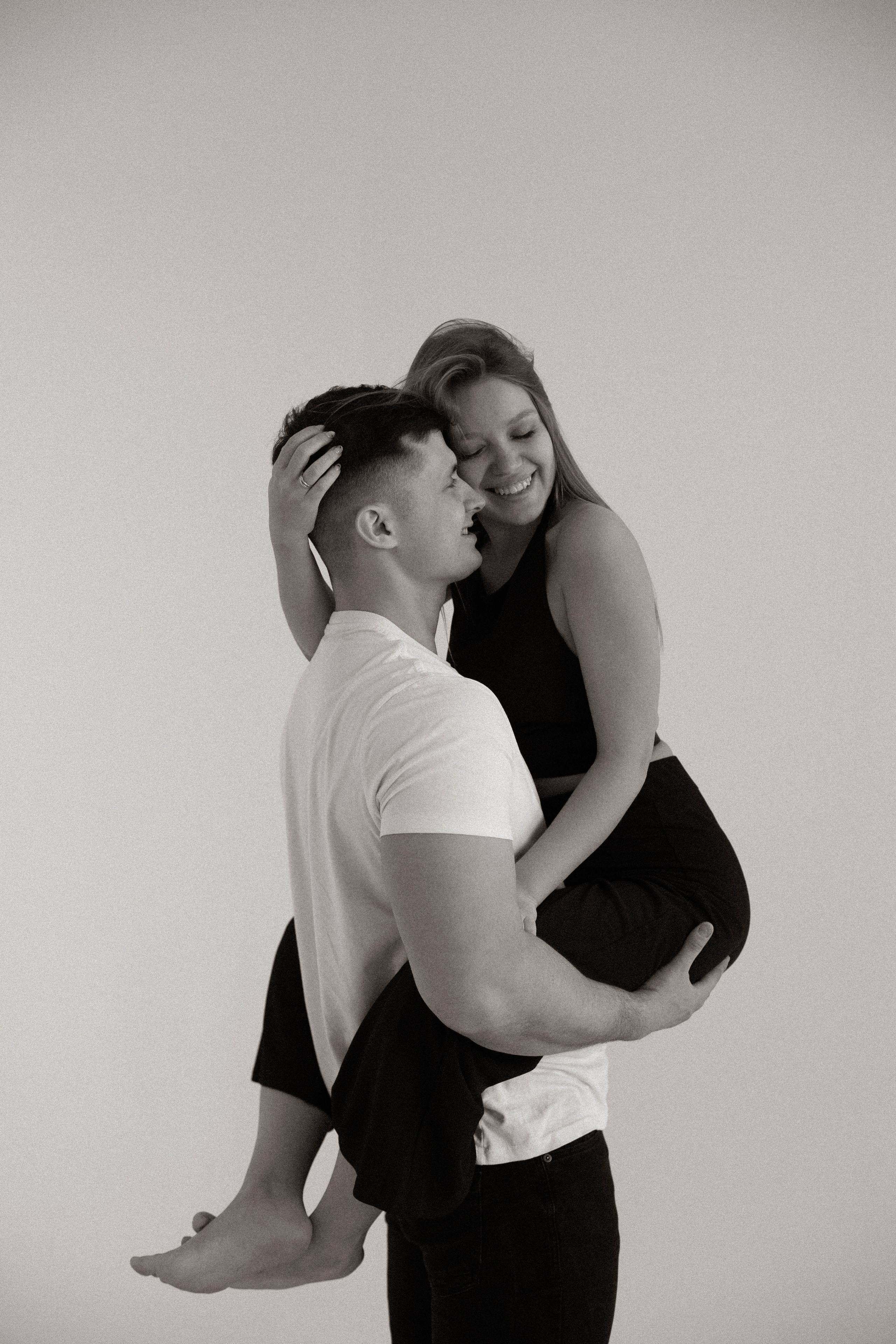 Love. Портретный и свадебный фотограф в Астрахани Сабира Аубекерова