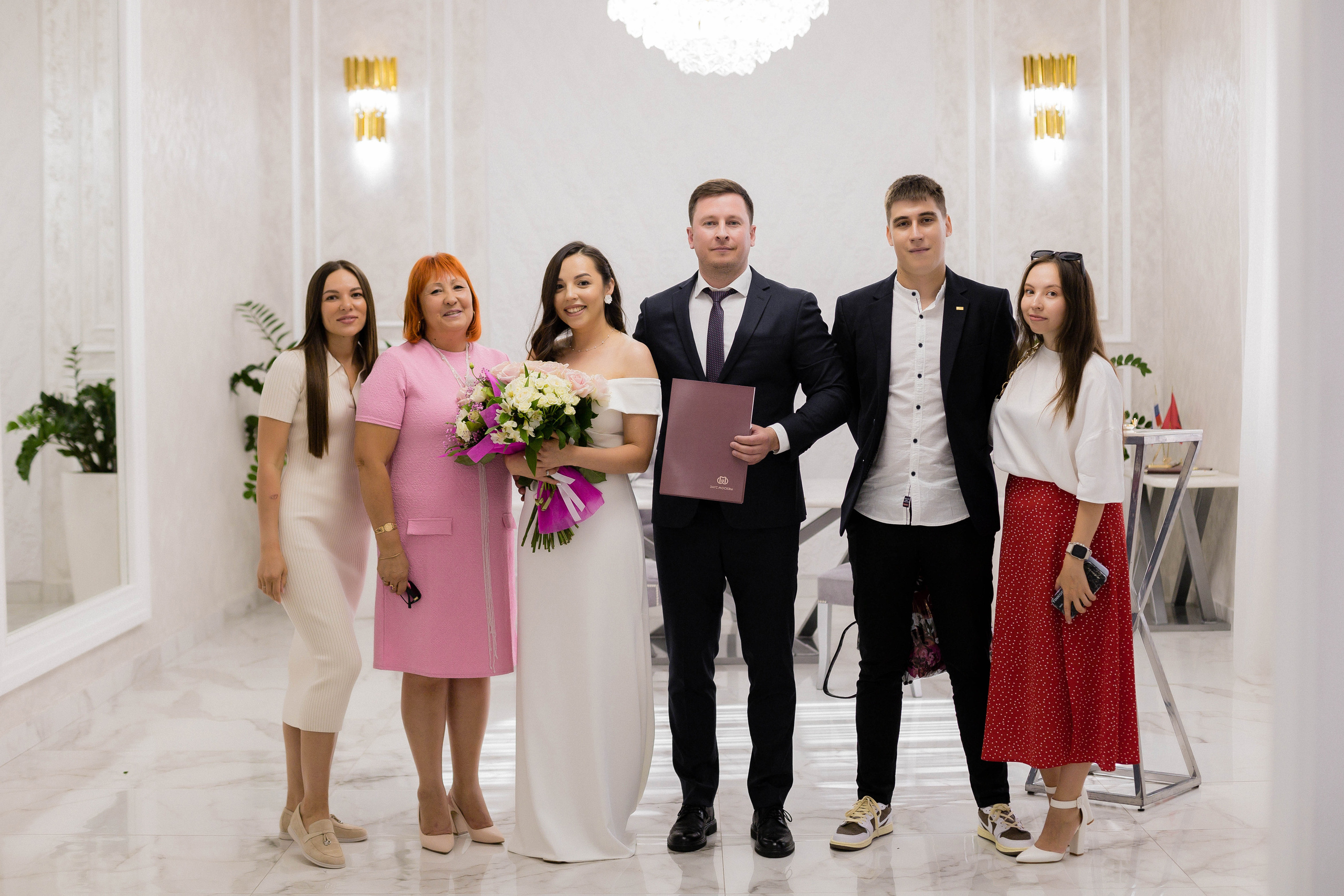 Евгений и Диана. Портретный и свадебный фотограф в Астрахани Сабира Аубекерова