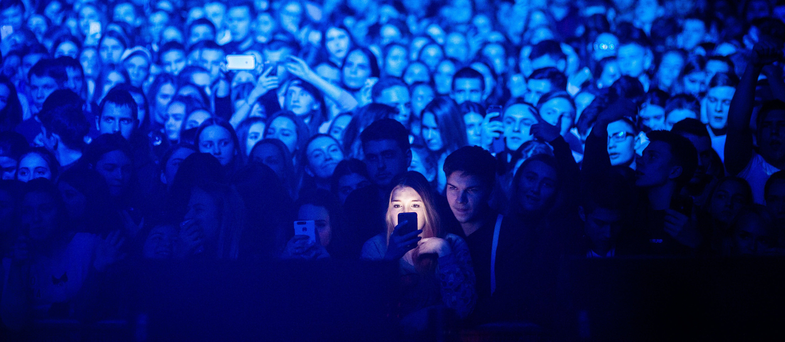 Feduk. Твой фотограф — Полосатый кот