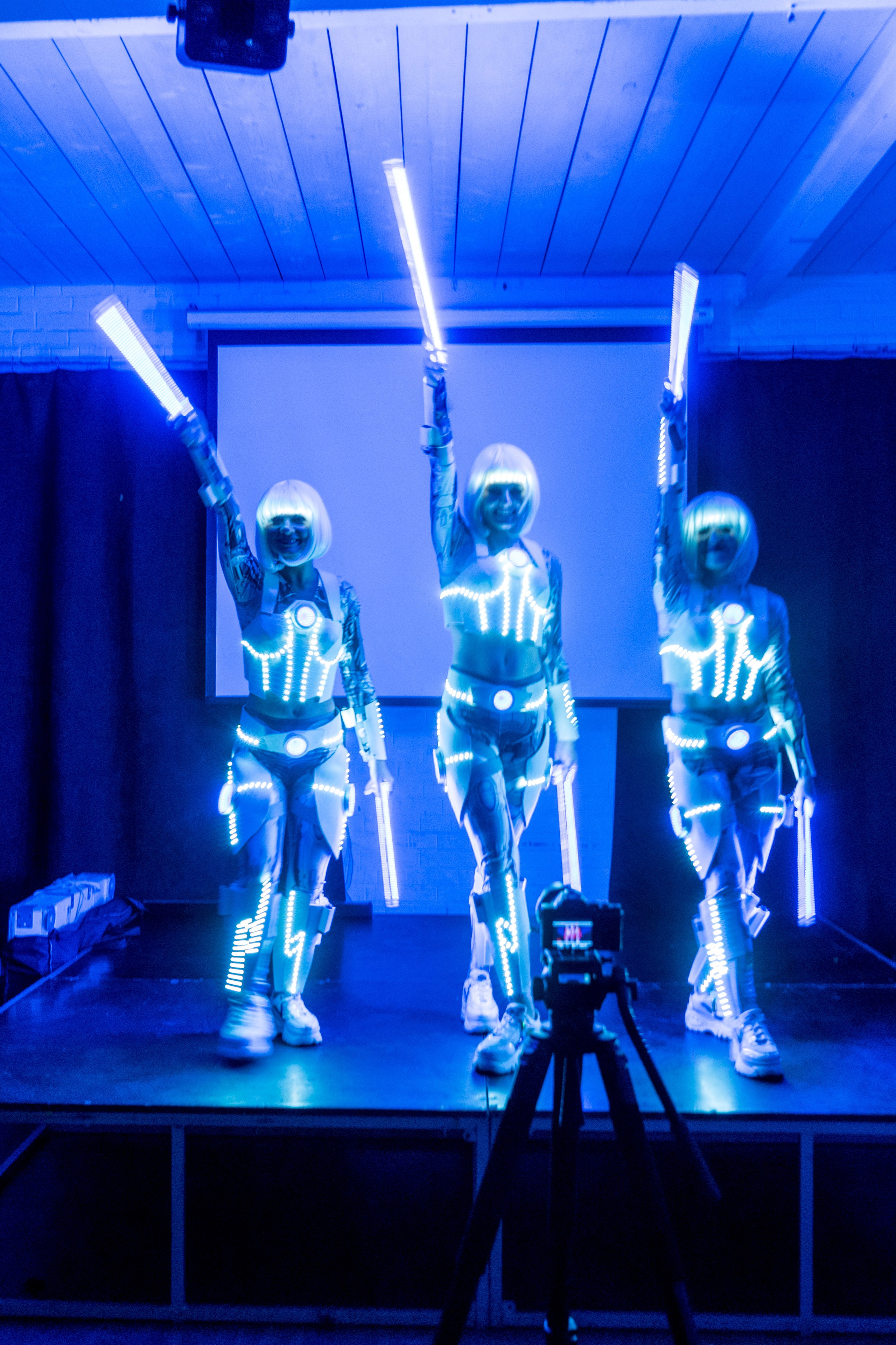 Фотоотчет Люди с Потенциалом Супергероев. Твой фотограф — Полосатый кот