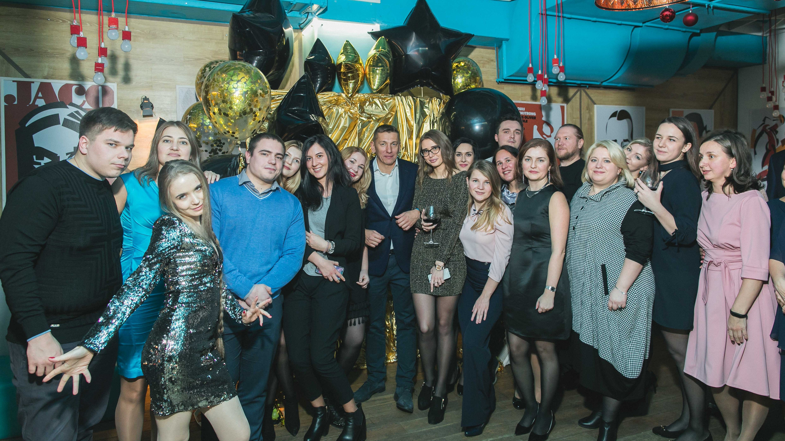 Аквион. Главная