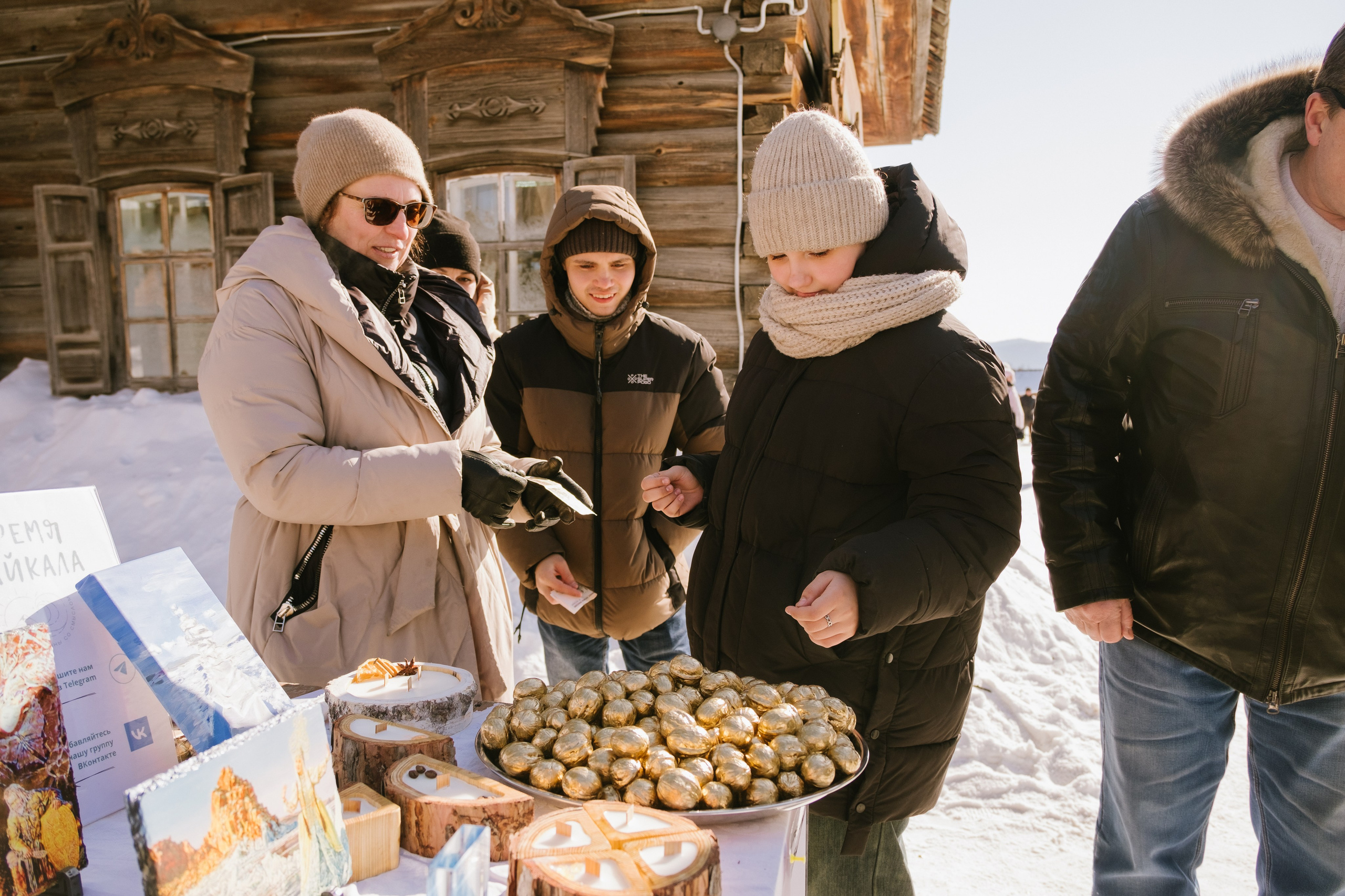 Масленица в Тальцах. Фотограф в Иркутске Анна Мирошникова