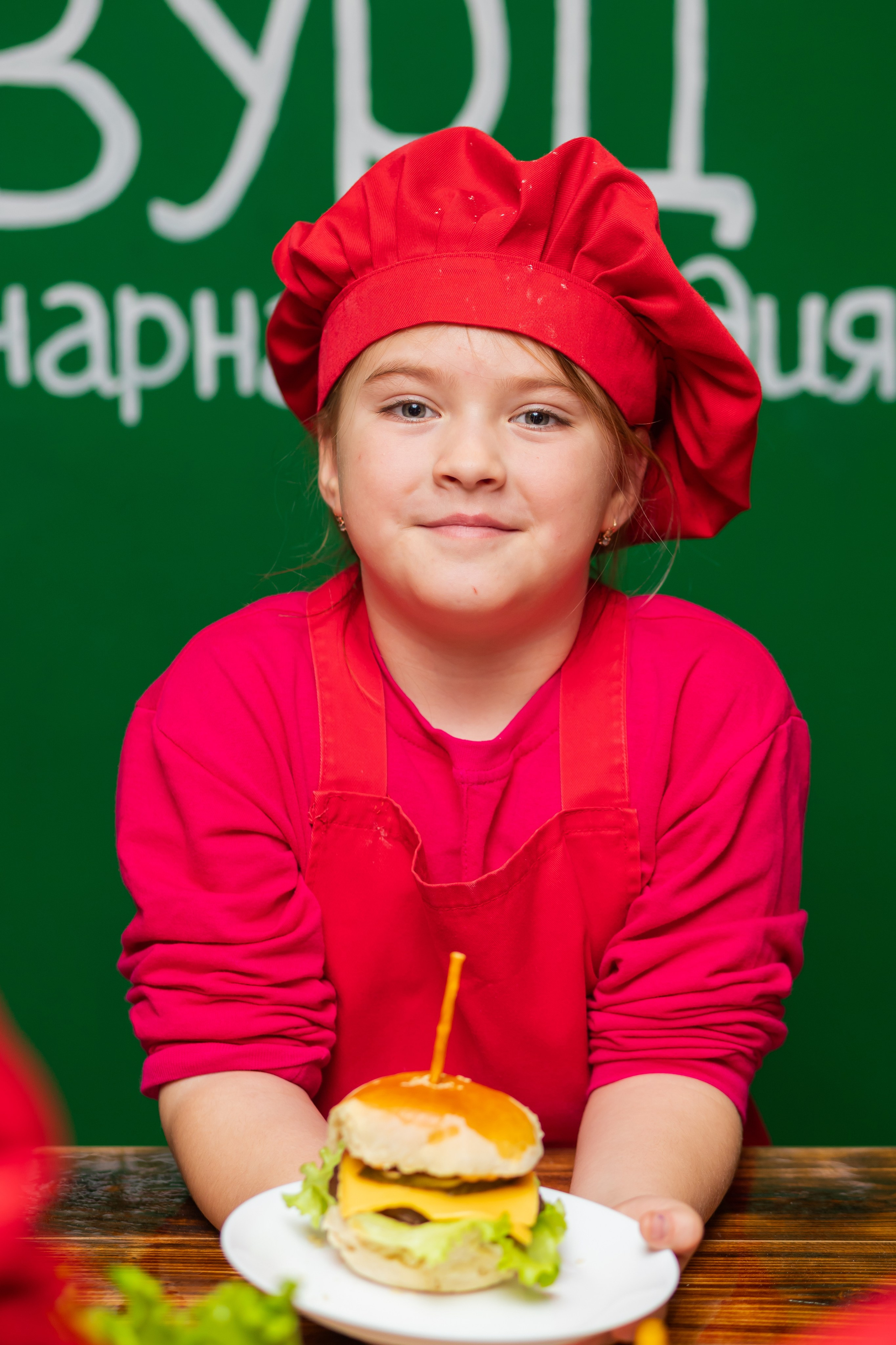 День рождение Златы. Марина Шаймухаметова. Фотограф в Уфе