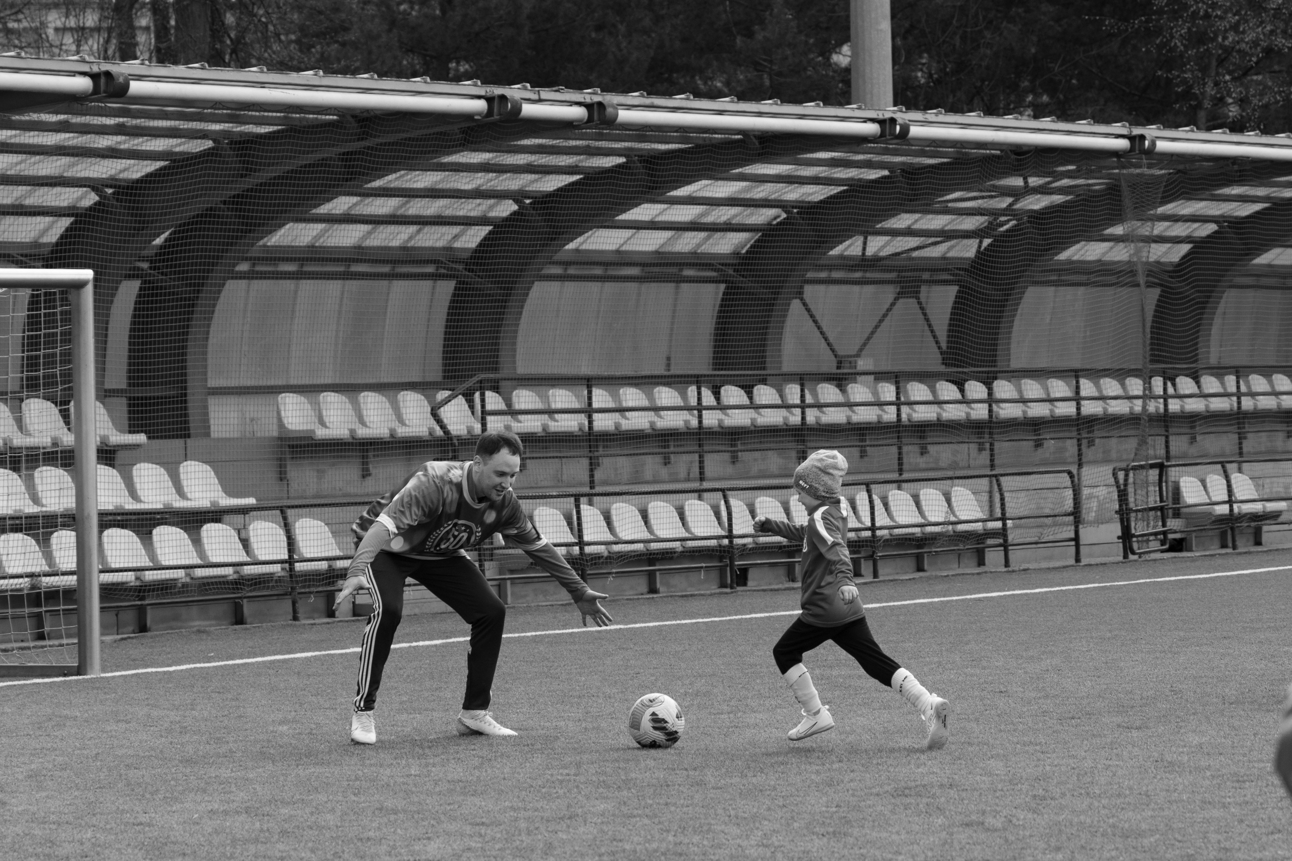 Football Пати. Фотограф Москва Людмила Белова