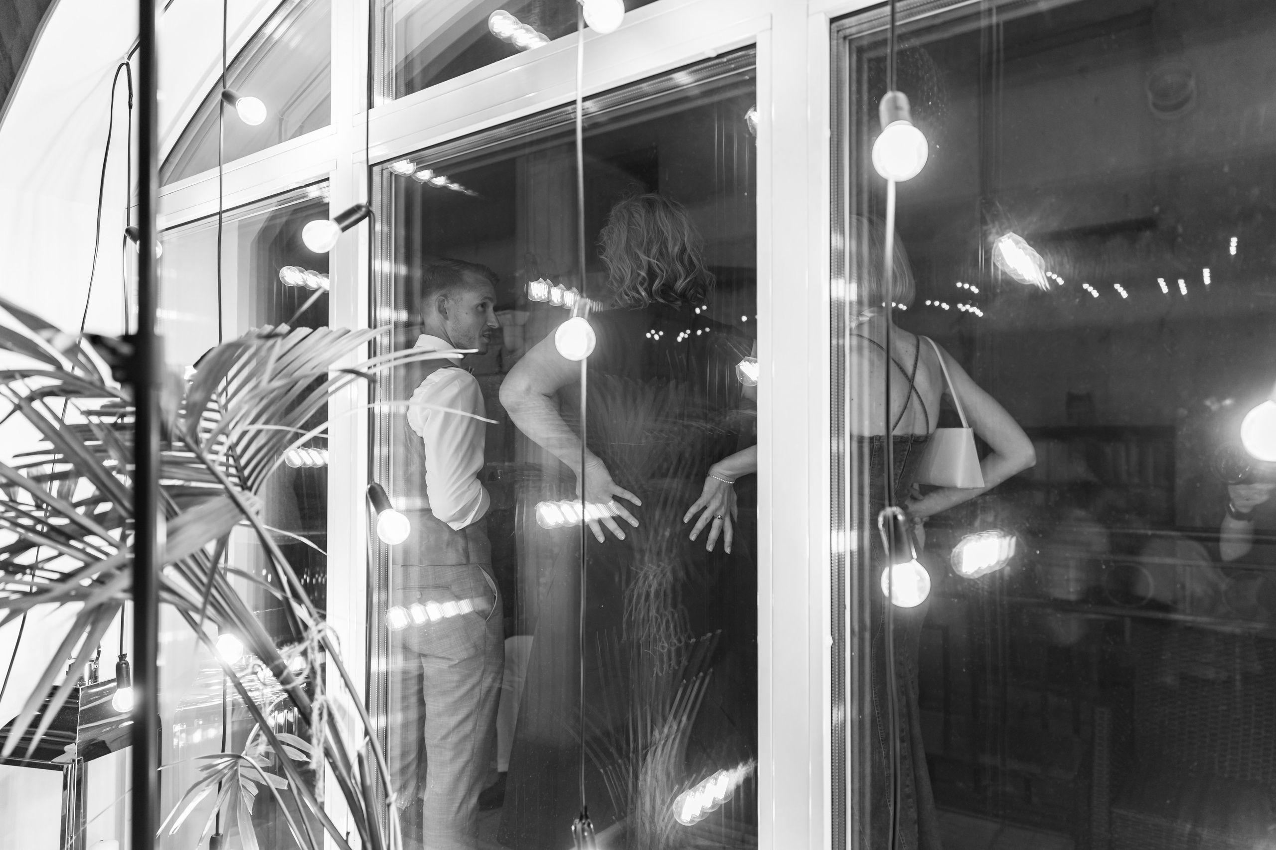 Свадьба Марины и Джордана. Свадебный и портретный фотограф в Санкт-Петербурге Надежда Чечулина