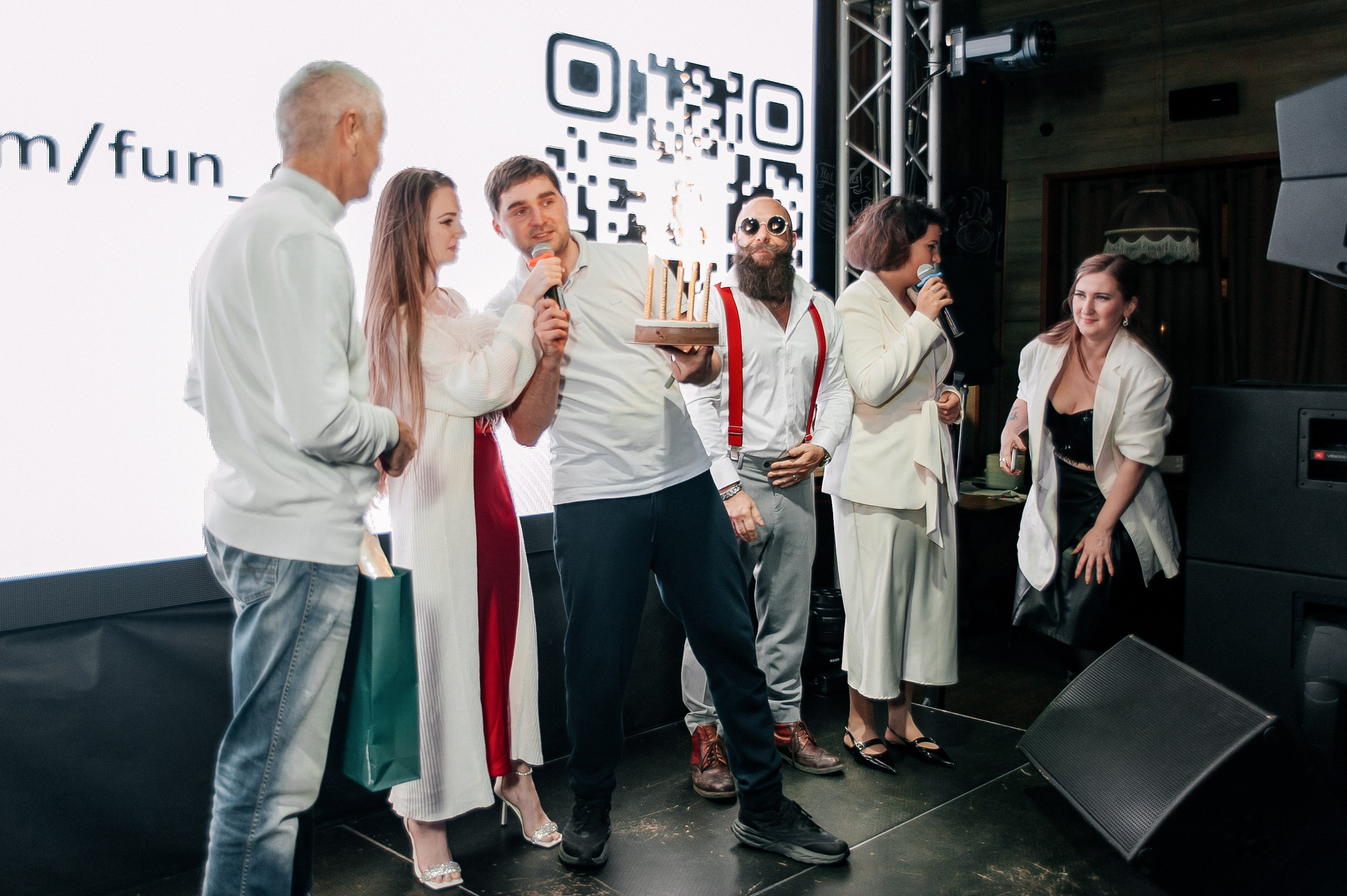 Geometria Business Forum 21.09.25. Ярослав Плетинский фотограф в Санкт-Петербурге