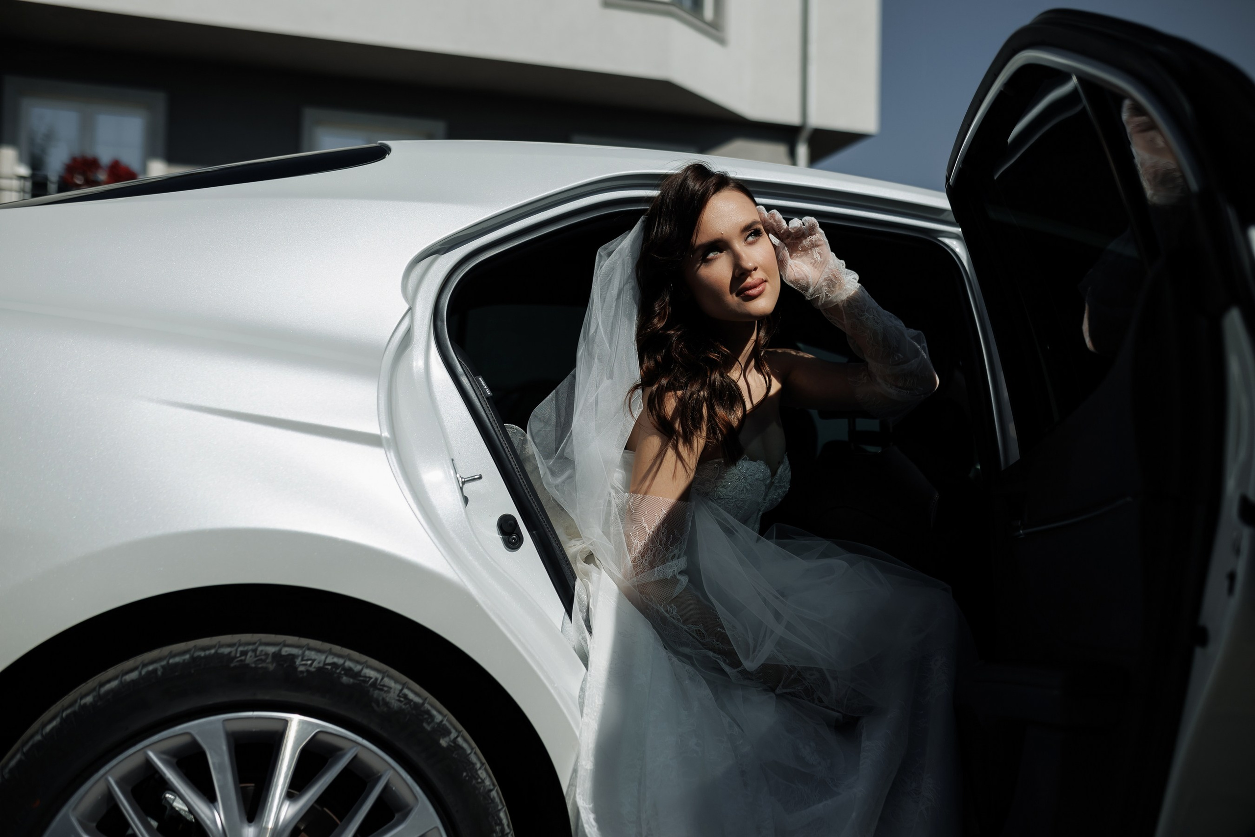 Даниил & Даша. Свадебный и портретный фотограф  Воронеж — Москва Аким Свиридов