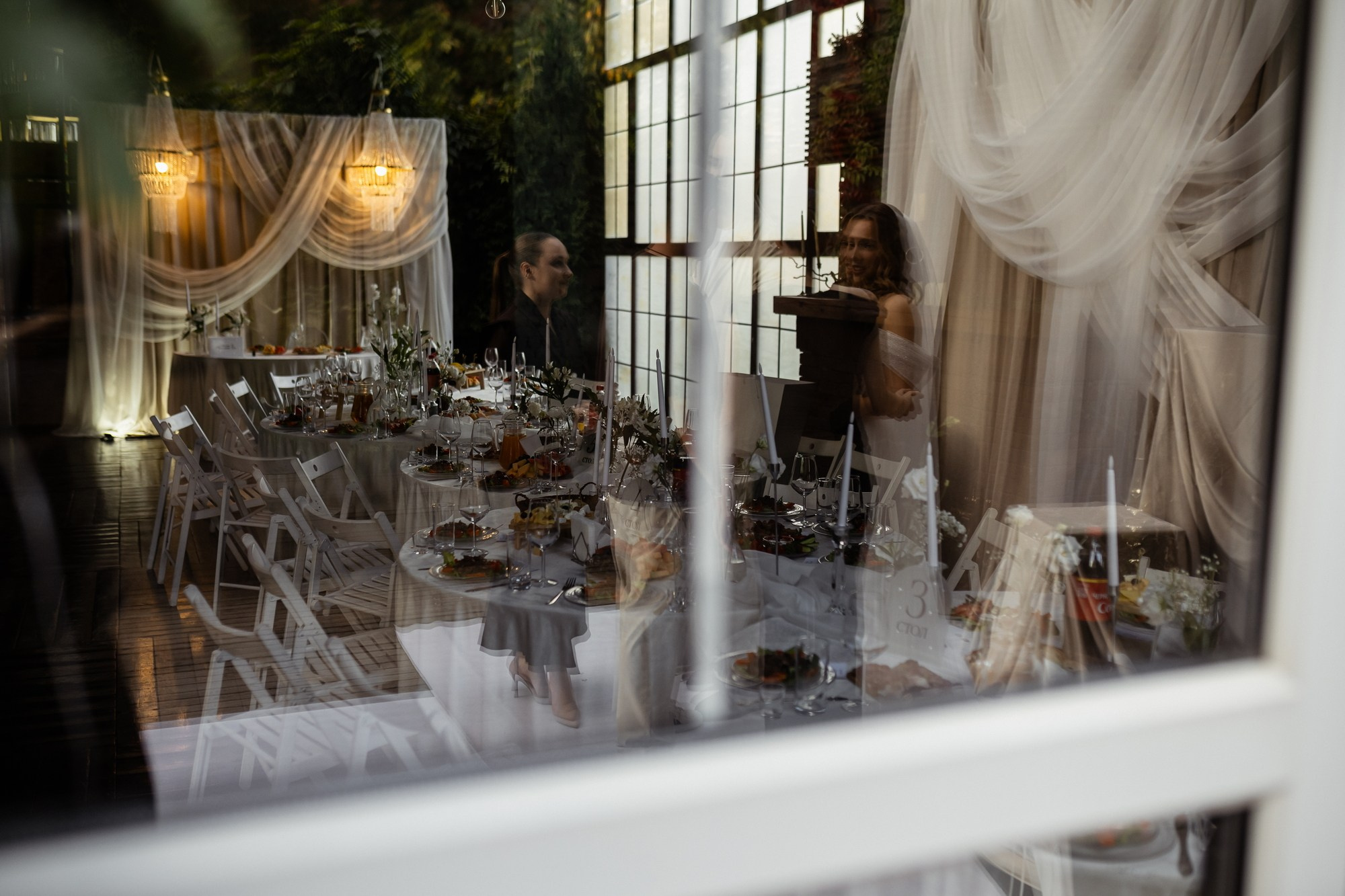 Арина & Рахмон. Свадебный и портретный фотограф  Воронеж — Москва Аким Свиридов