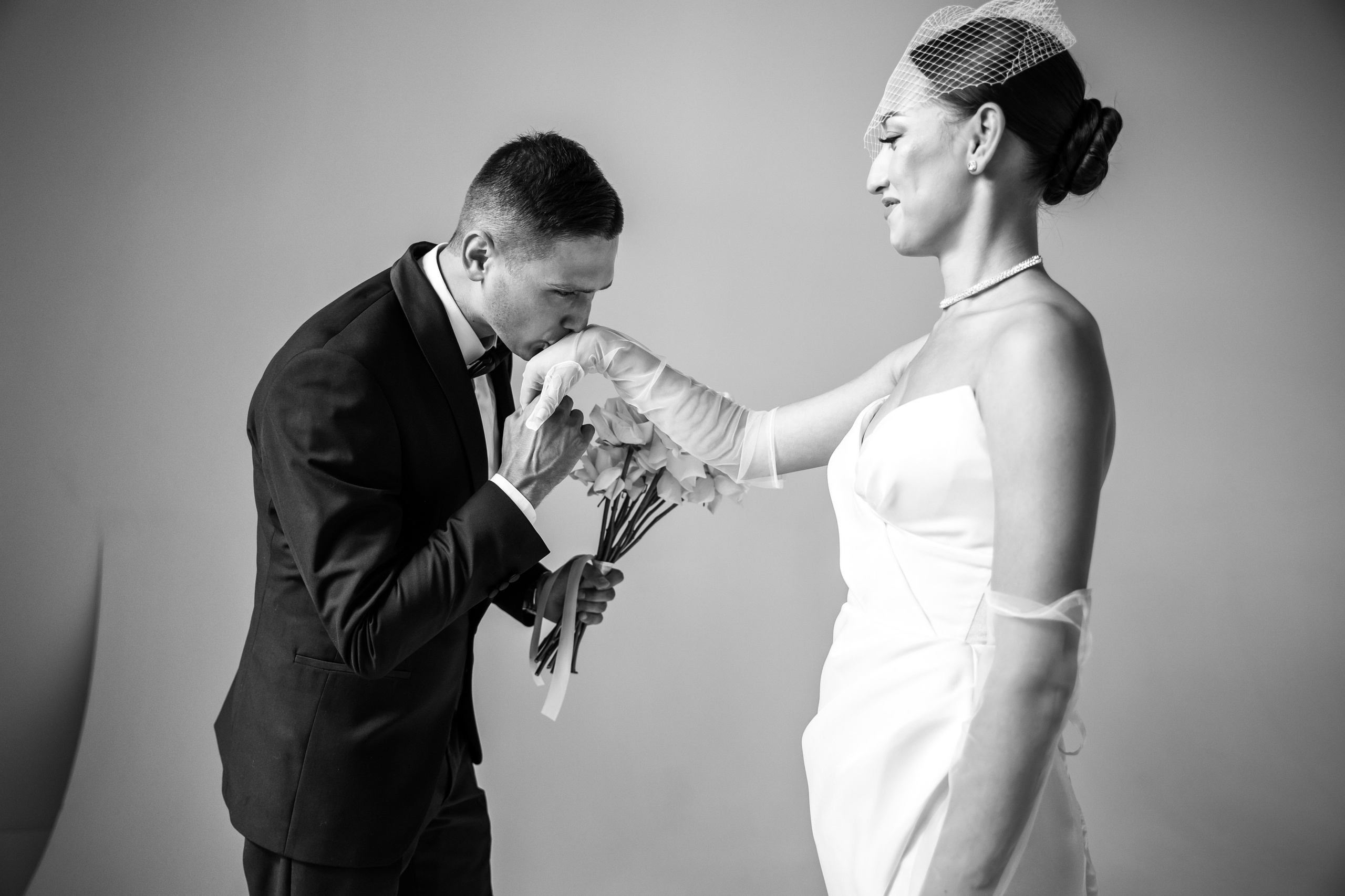 Игорь и Кристина (2022). Romanovs | Свадебный фотограф и видеограф Чебоксары Казань Москва