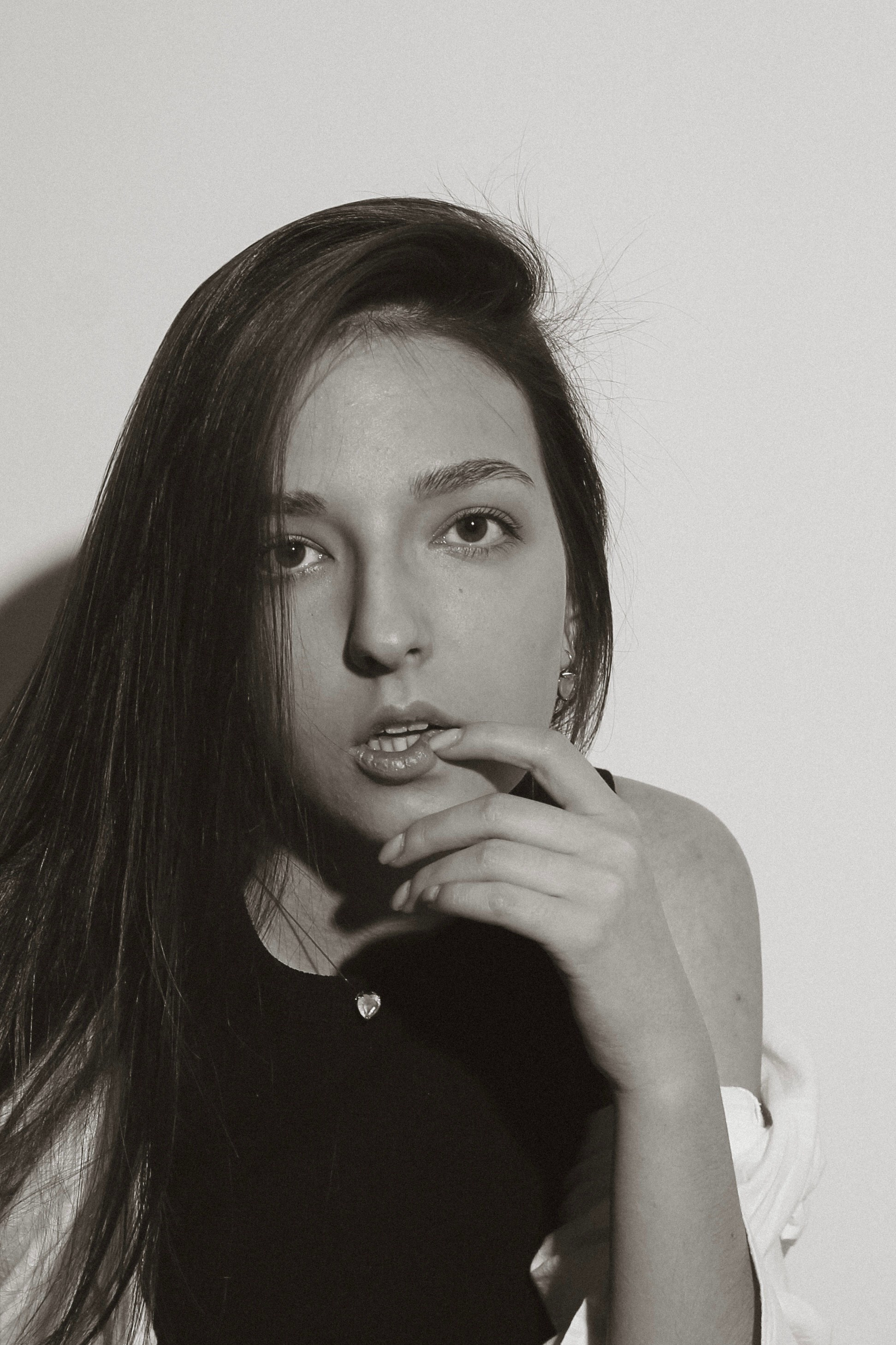 Ксения. Воропаева Таня. Портретный фотограф.Москва