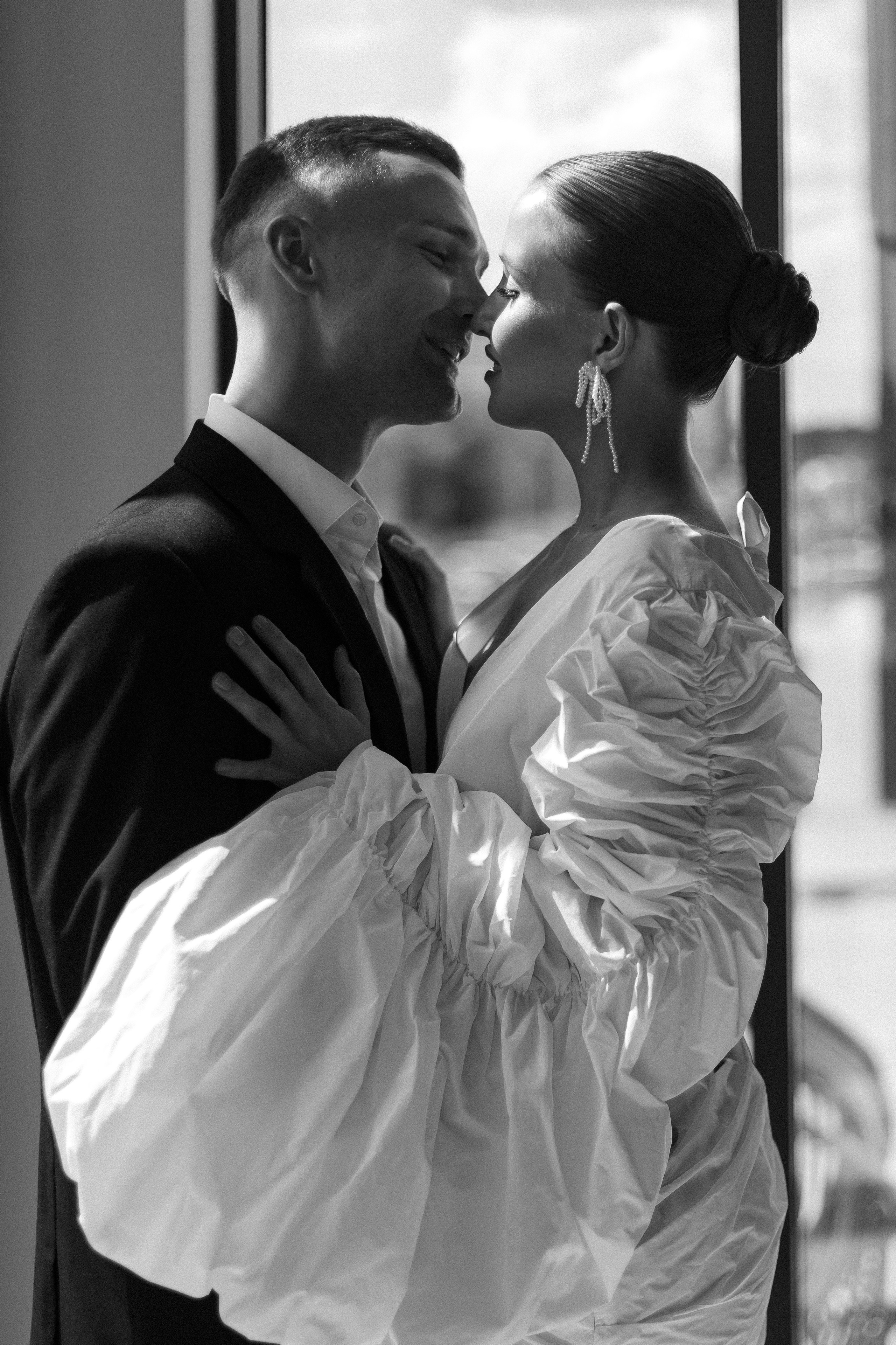 Июльский вайб. Фотограф Андрей Куськало