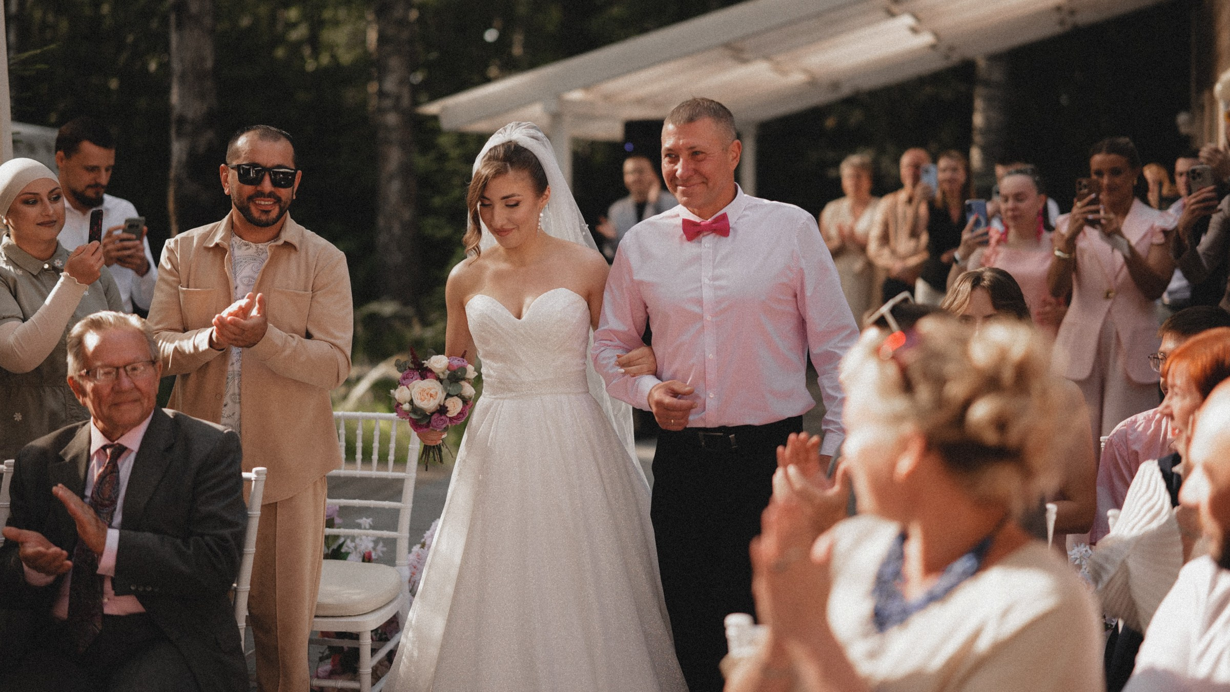 Fedor&Darina. Свадебный фотограф в Ярославле Илья Жуков