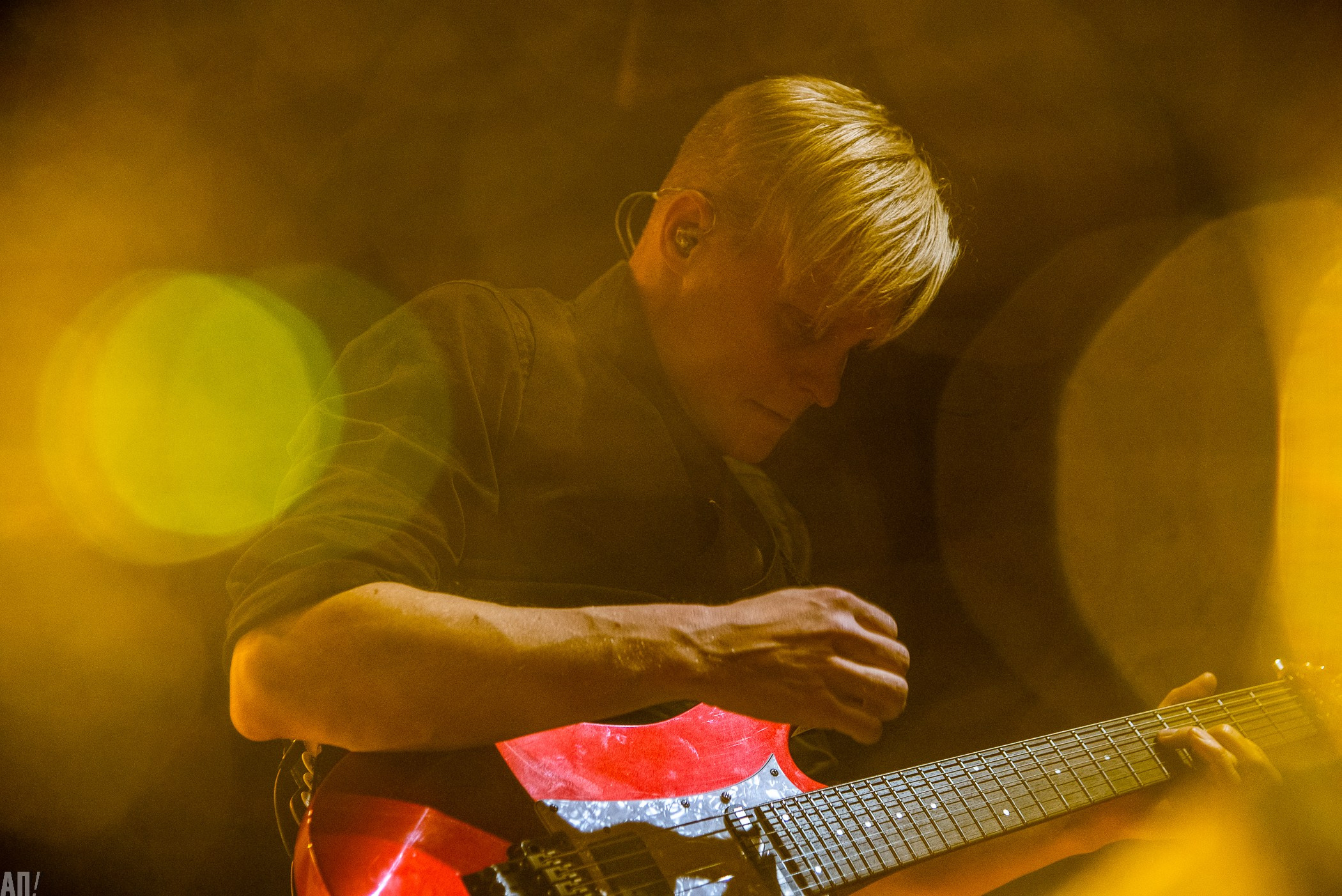 Концерты. Репортажный и концертный фотограф Алексей Патентный в Екатеринбурге