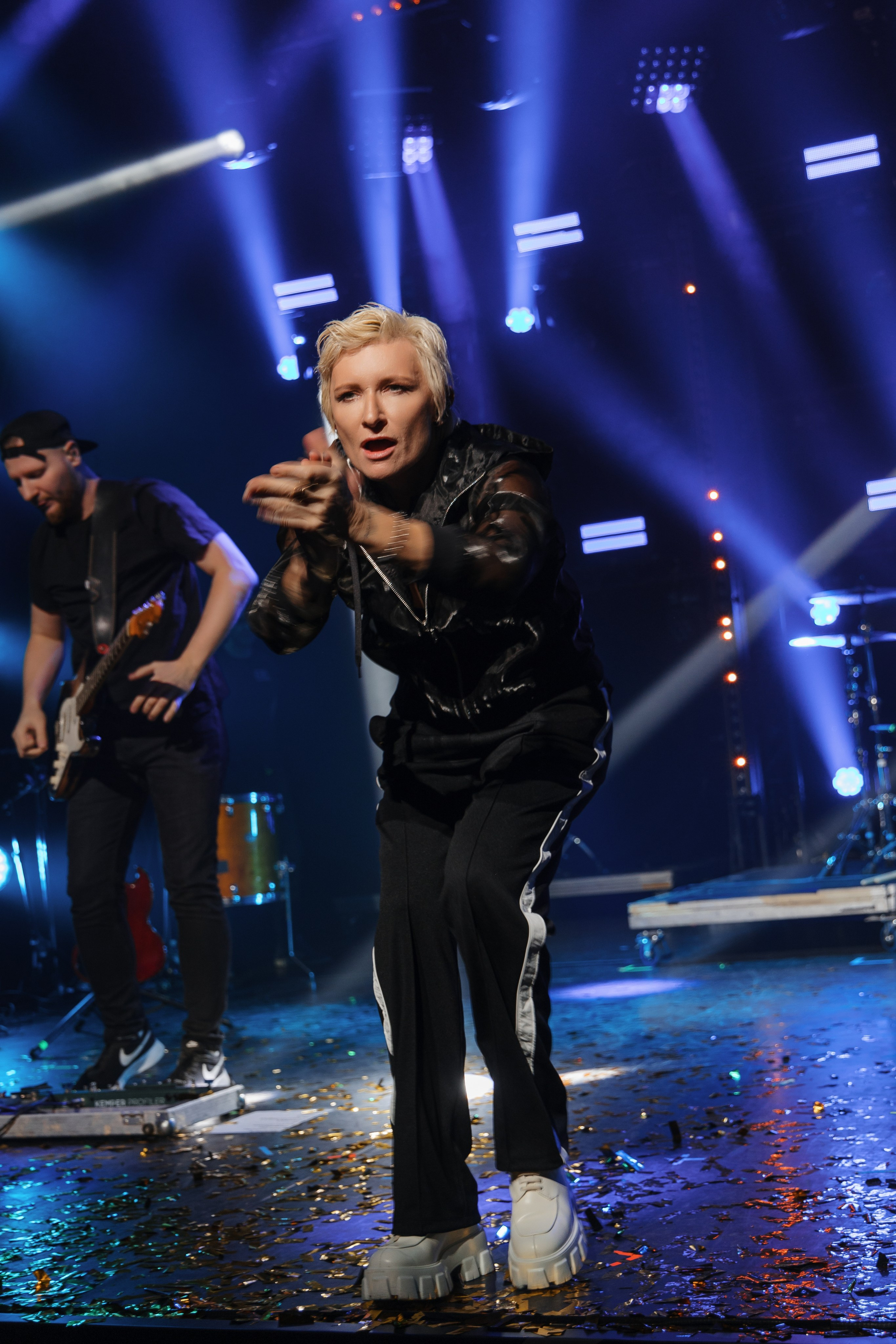 Нацпроектстрой. Свадебный и семейный фотограф в Москве Кристина Ласковенкова