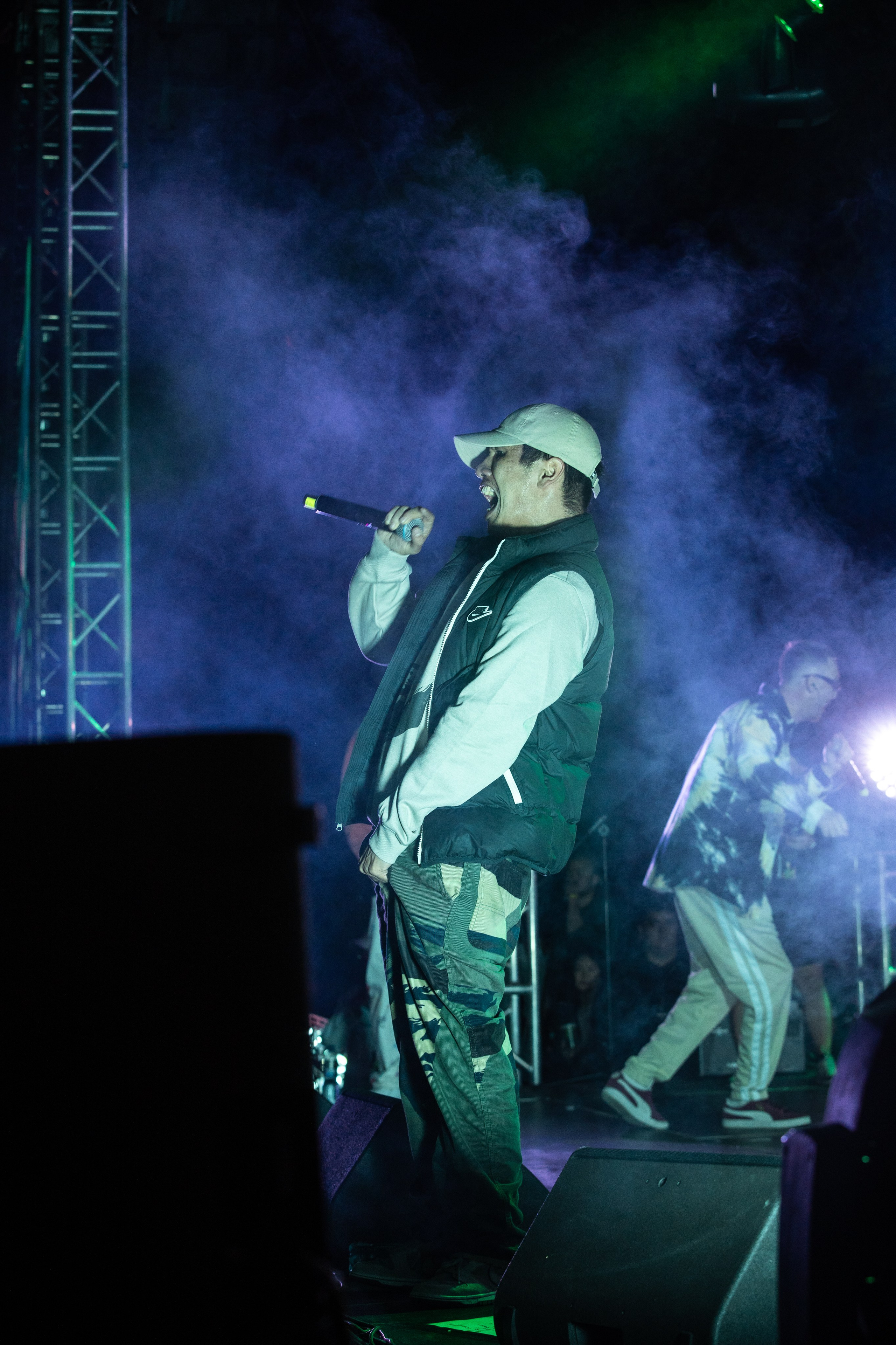 SHOTAL Music (Almaty Arial). Jora Abramov | Коммерческий и репортажный фотограф в Алматы