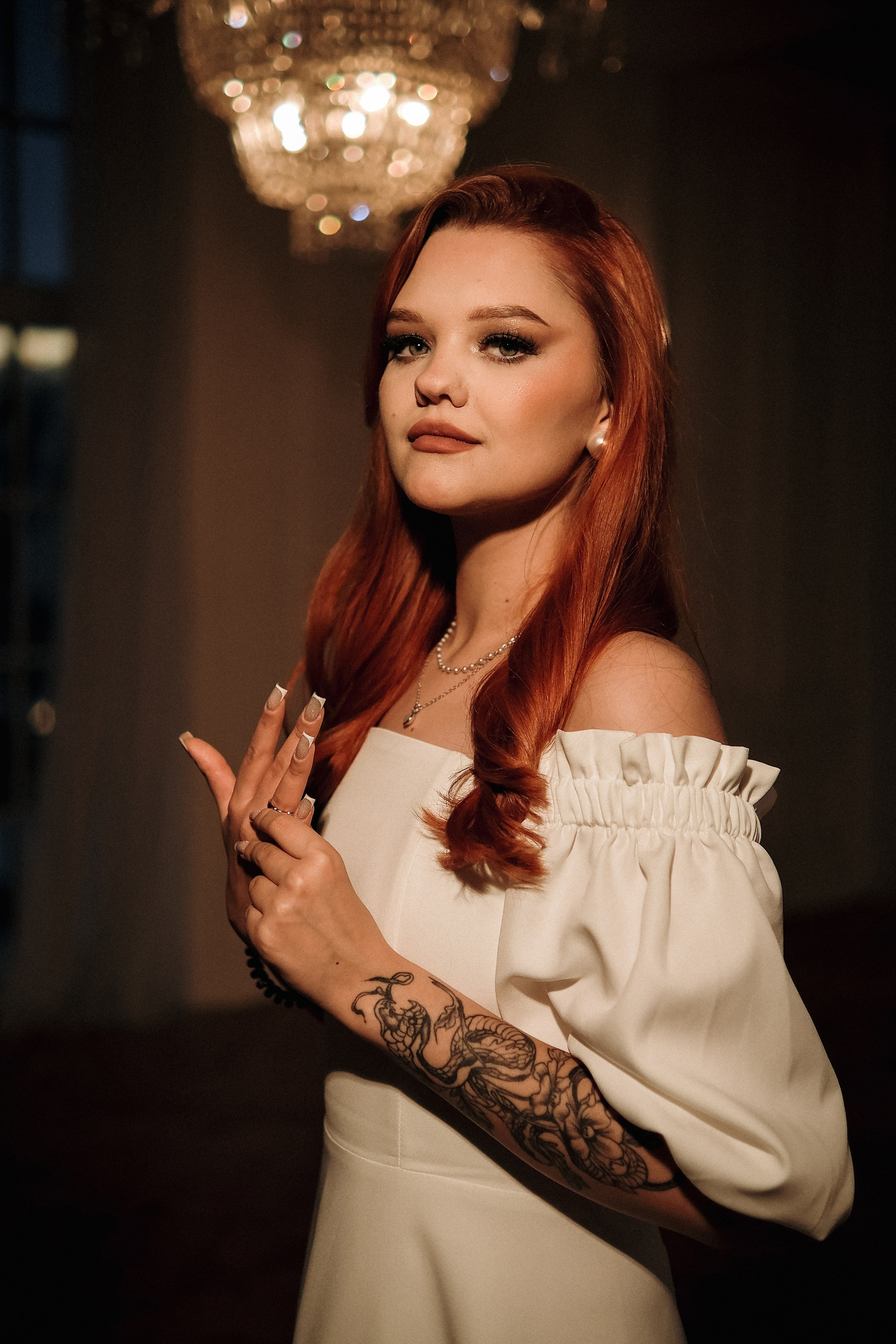 Аня & Серёжа. Phdkvmr.ru