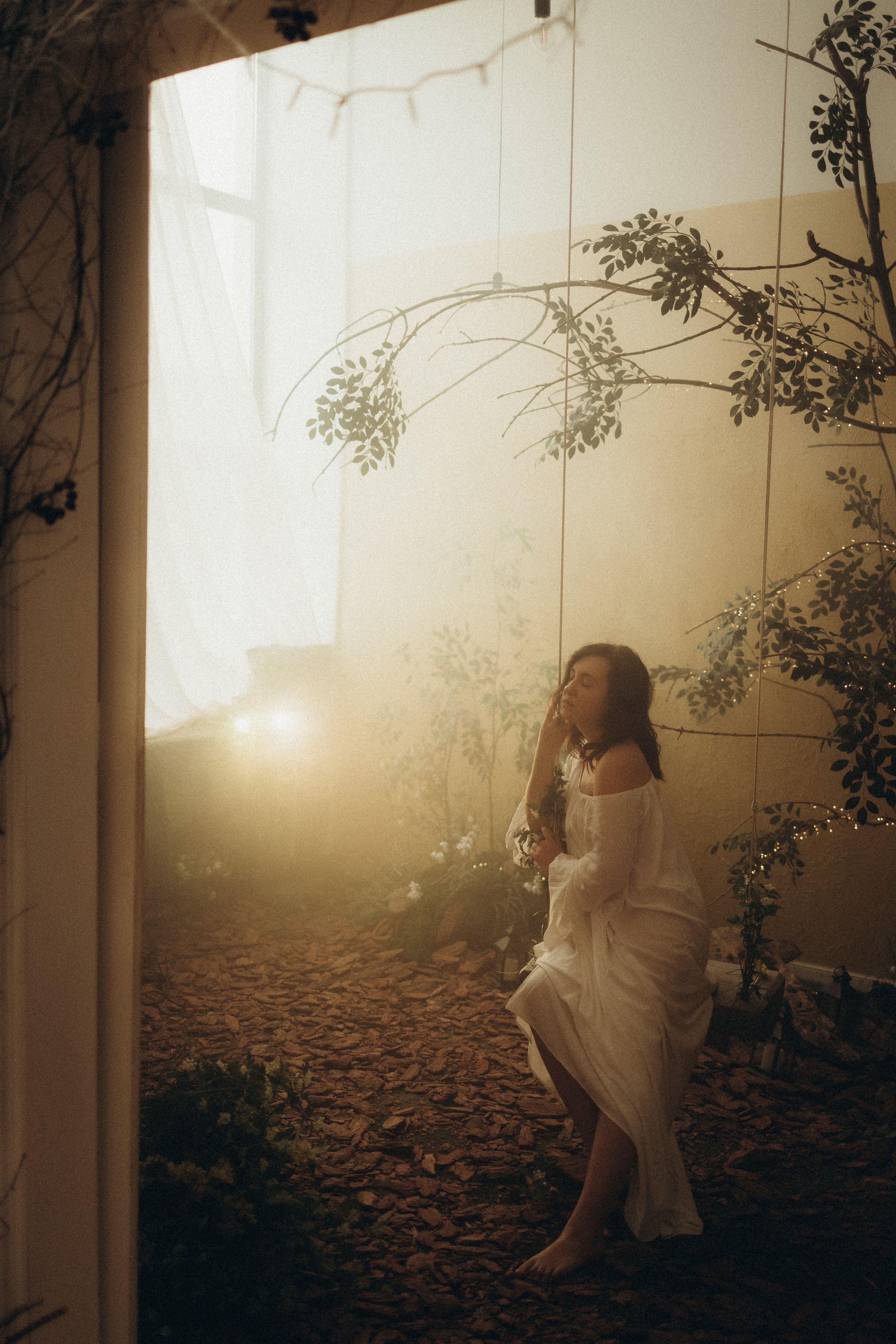 Настя. Фотограф в Самаре Петрякова Юлия