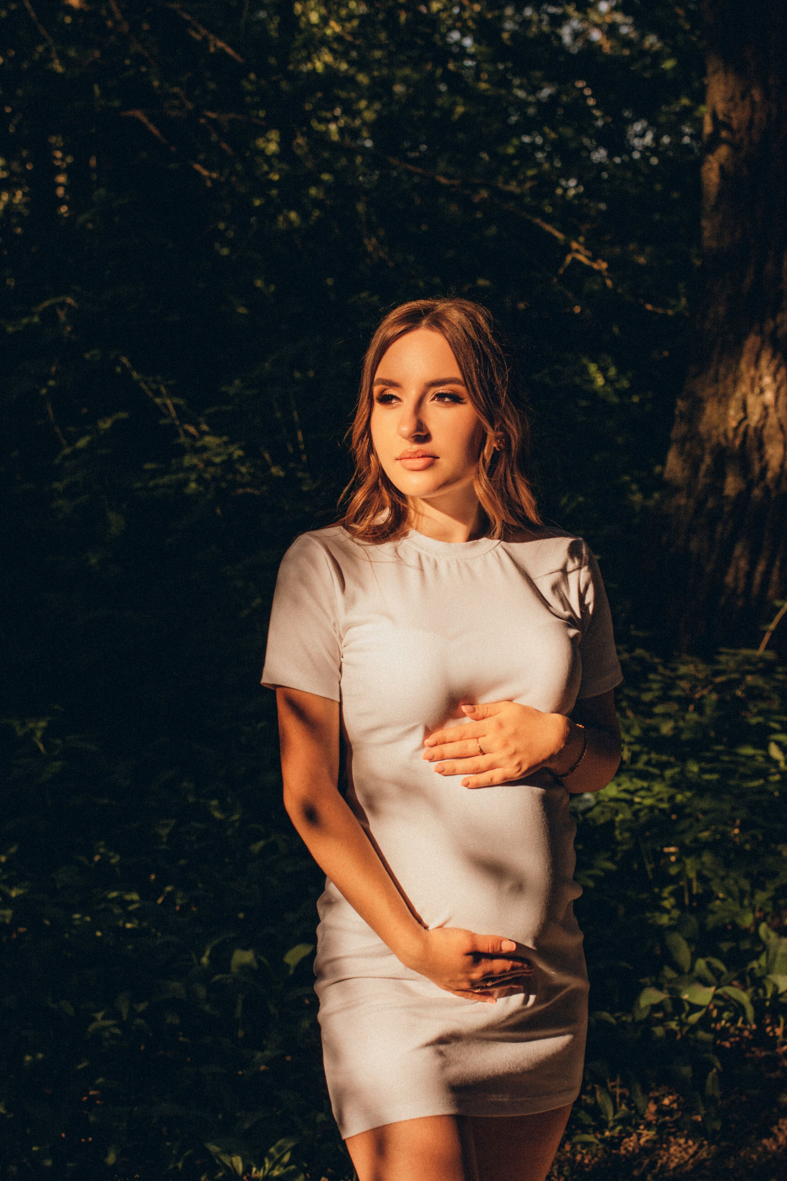 Алексей и Татьяна. Фотограф в Москве Ангелина Ким