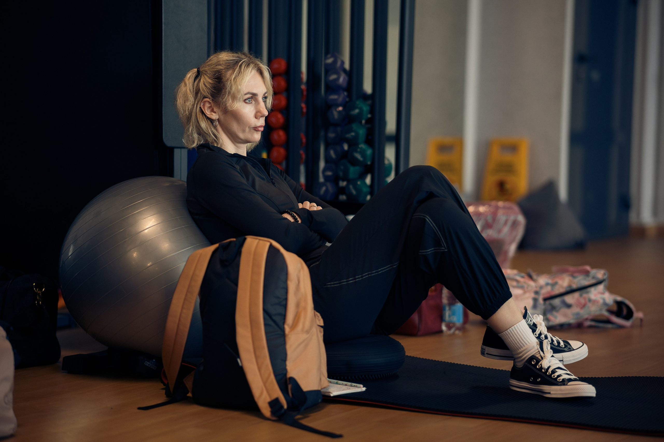 Семинар Olympia