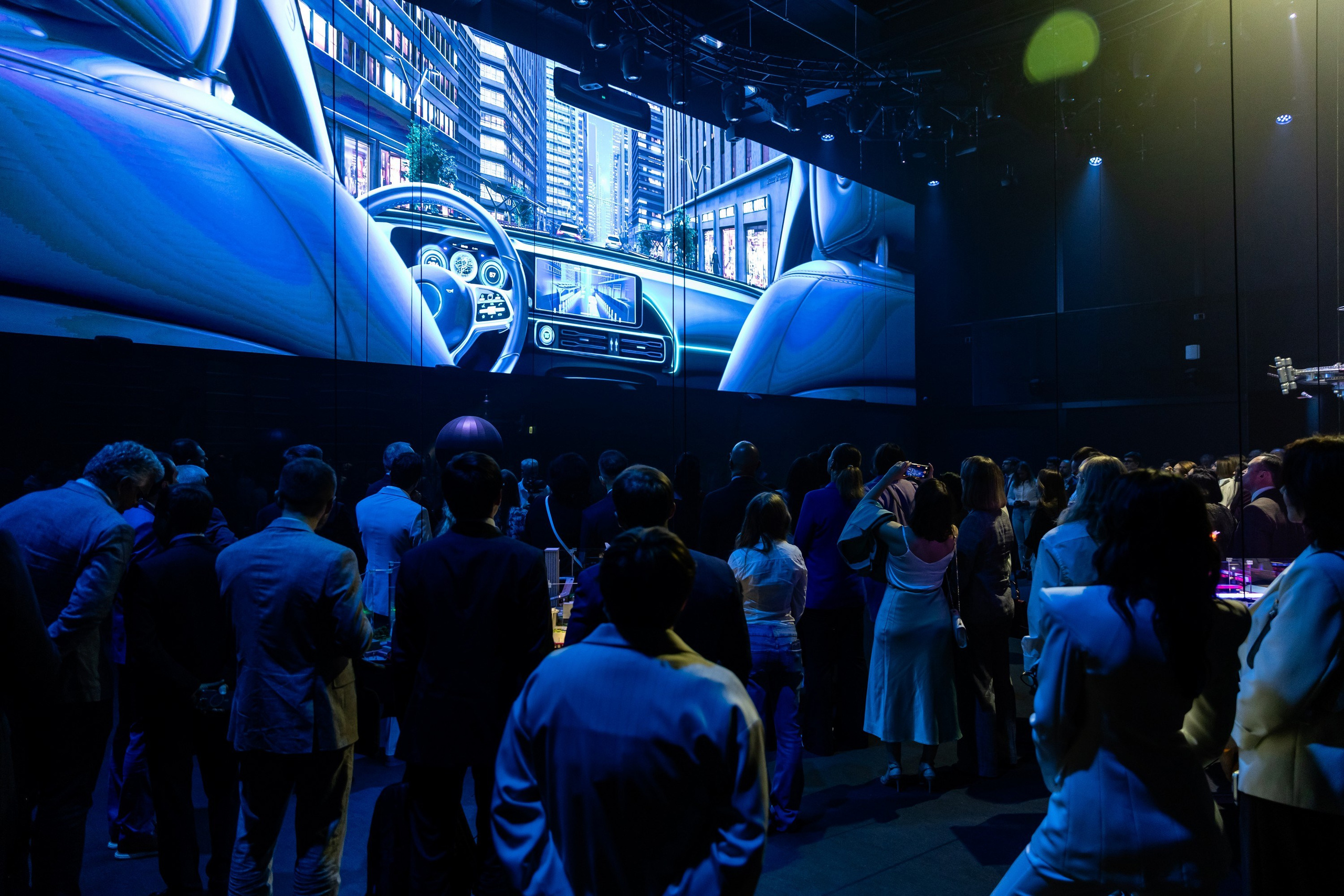 Церемония награждения «Норникель». Свадебный фотограф Москва