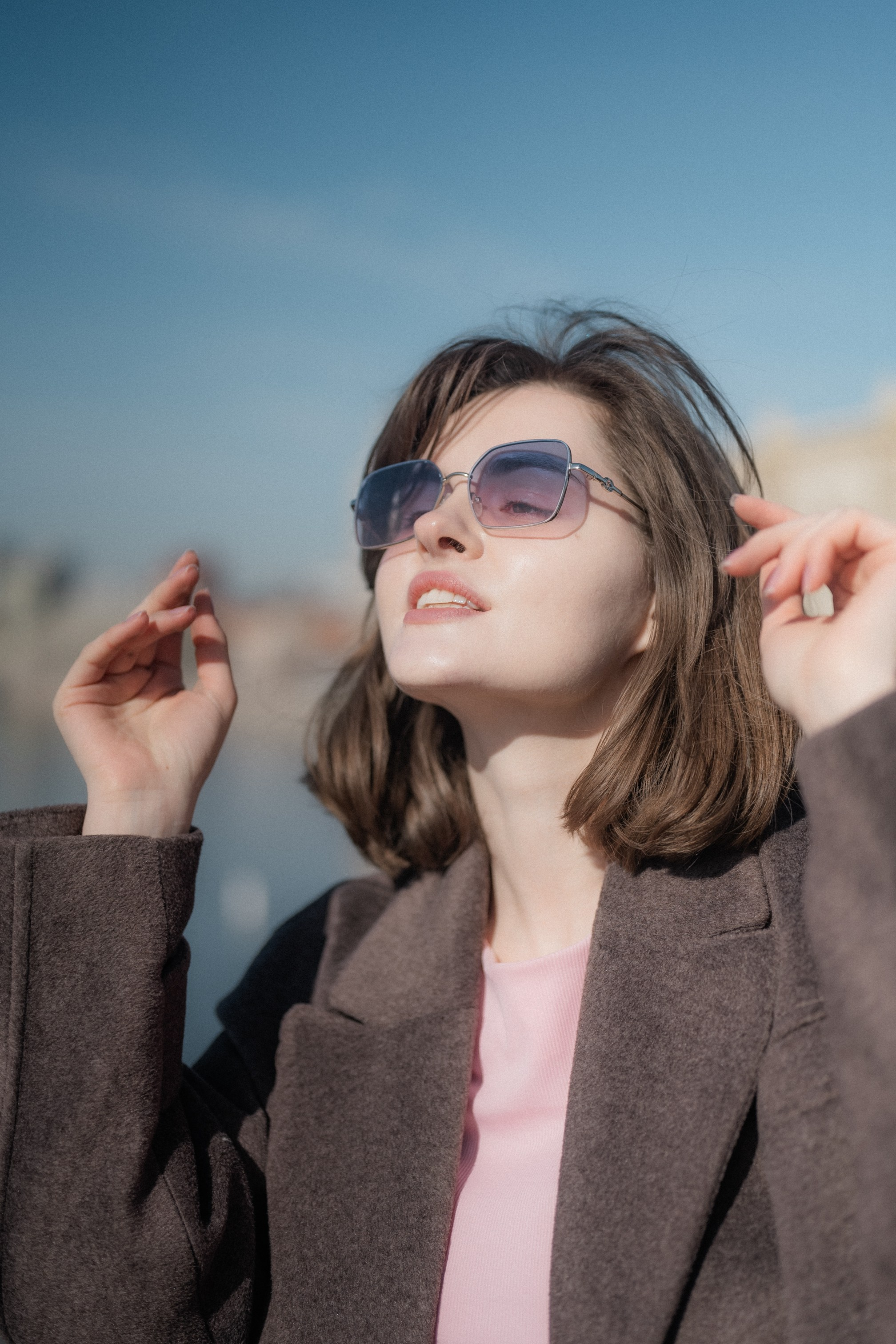 Весенний street