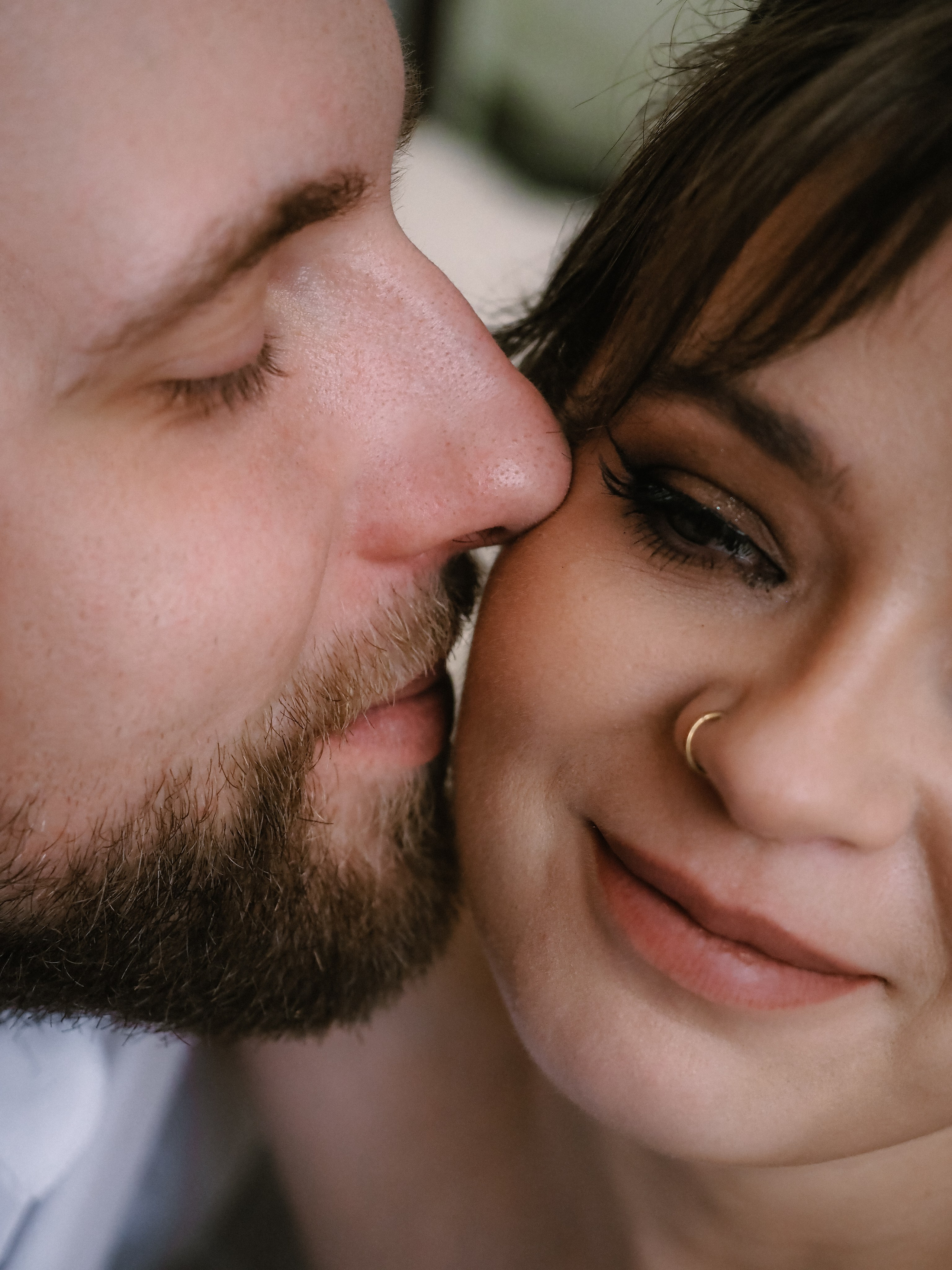 Кира и Дима. Фотограф Рязань. Семейный Свадебный фотограф