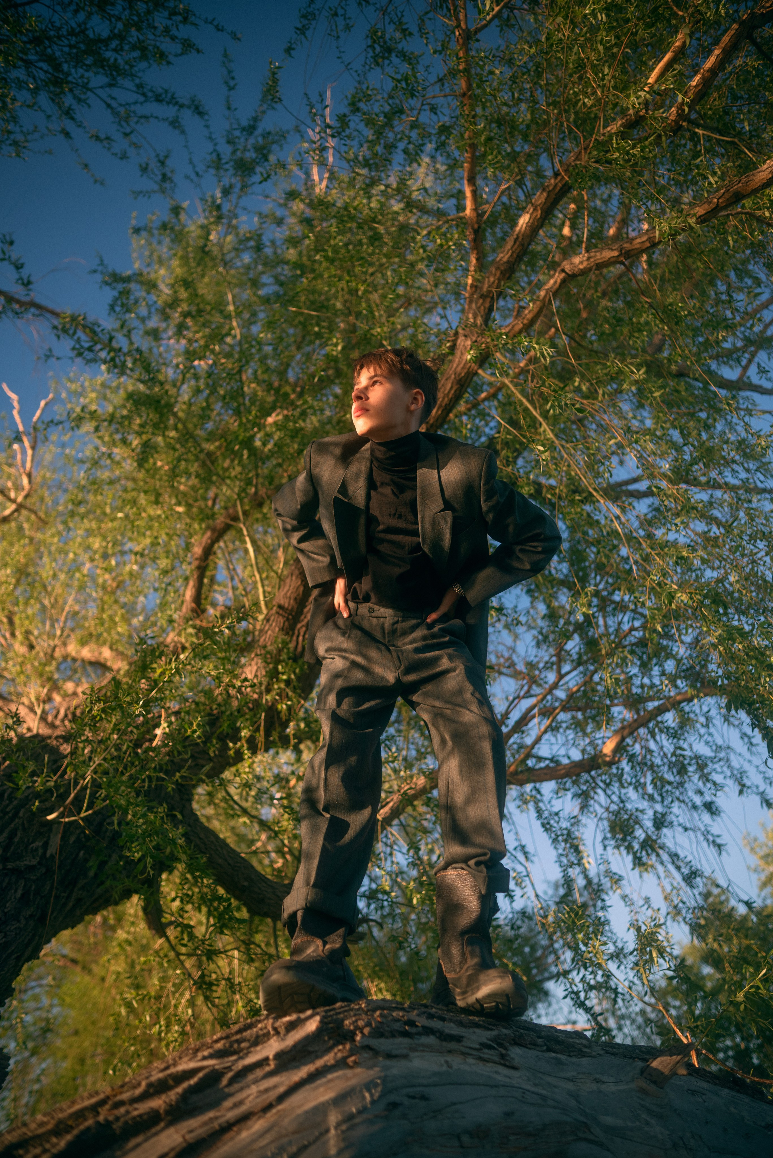 Yaroslav. Владимир Рудченко — Фотограф из Казани