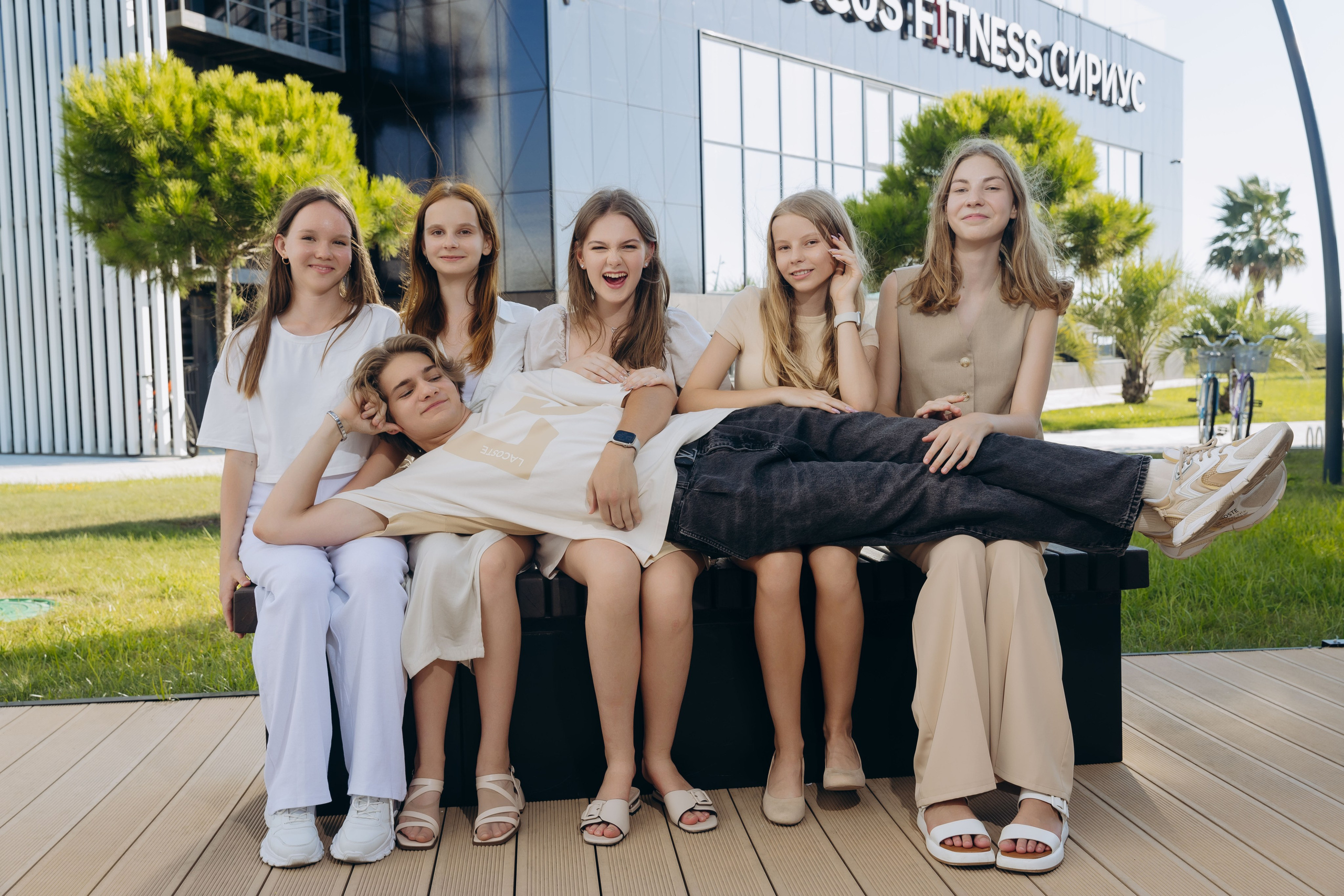 Рекламная съемка Woodbook. Efimova Model Agency