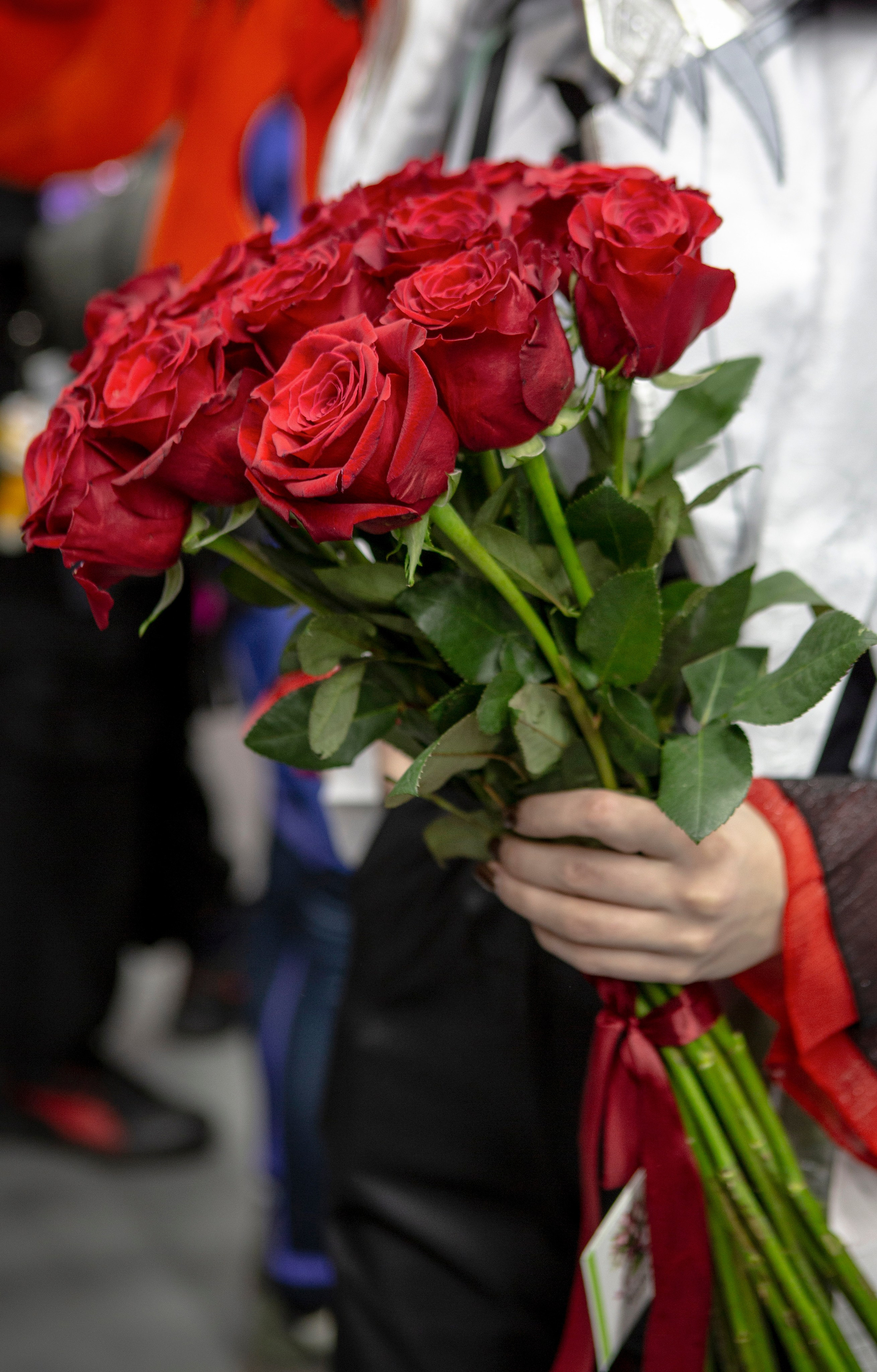 Тёмные Материи 2025. Falcon Clab. Портретный фотограф в Минске