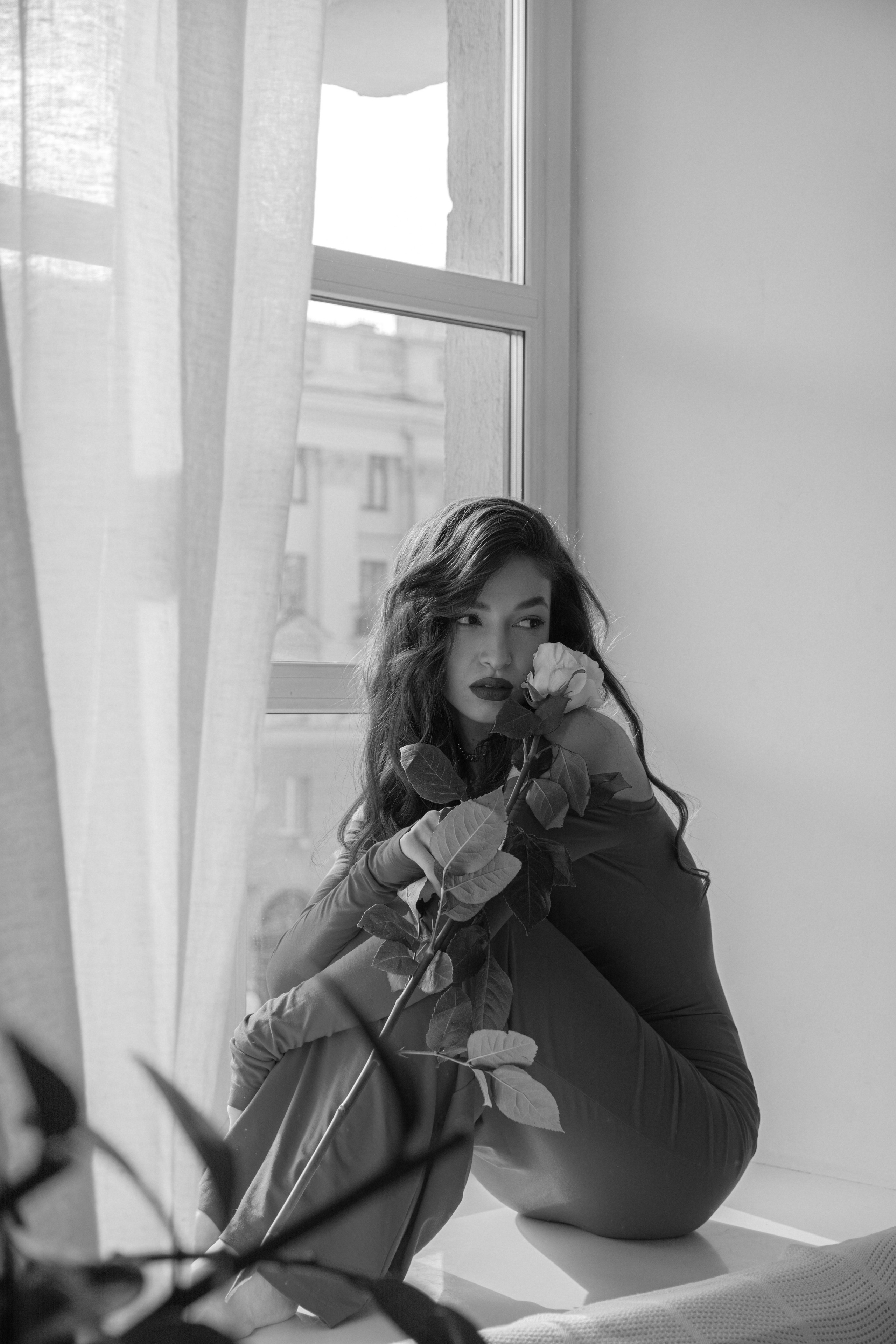 Ангелина. Портретный фотограф в Минске