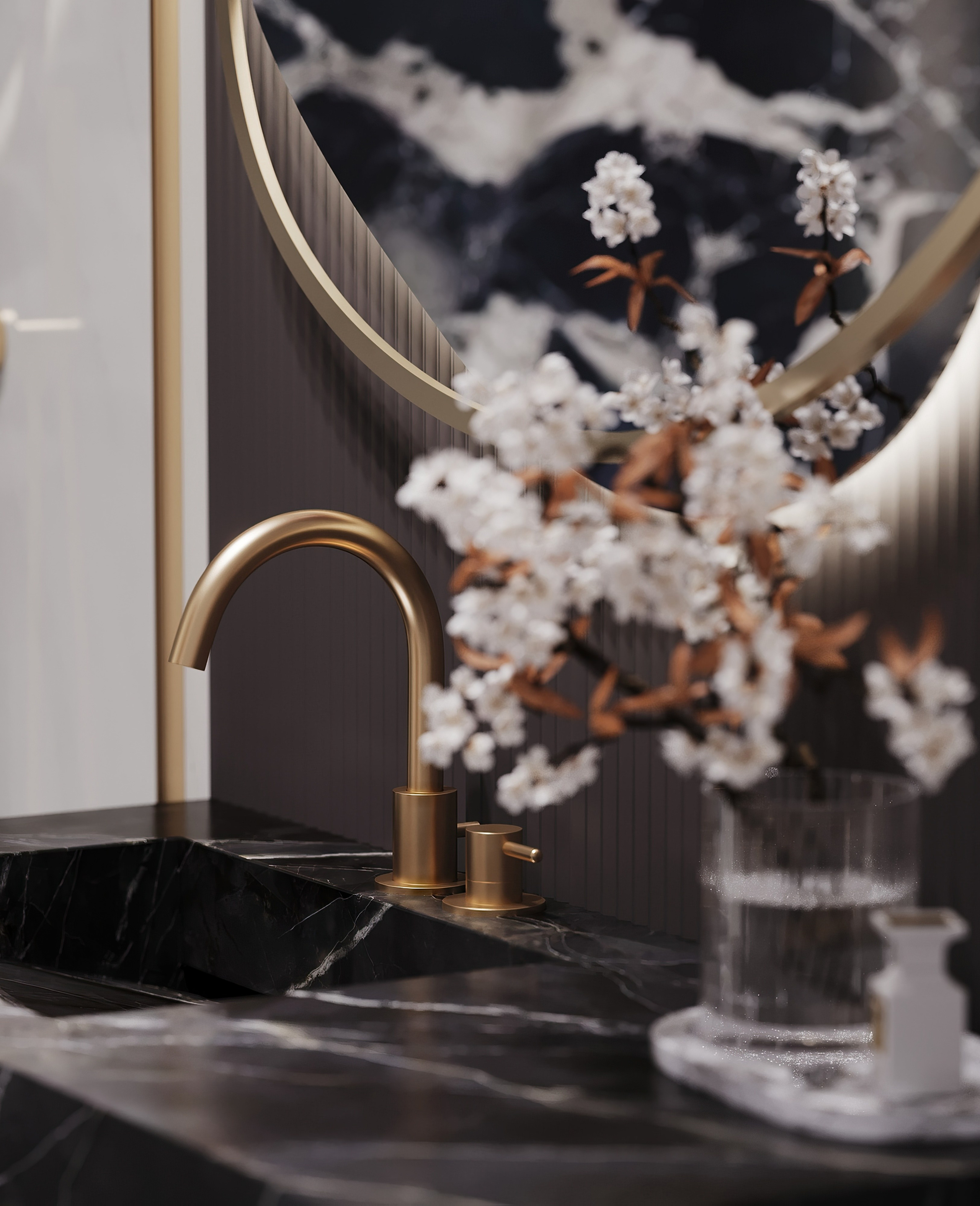 House 230 sq m. Профессиональный дизайнер интерьера