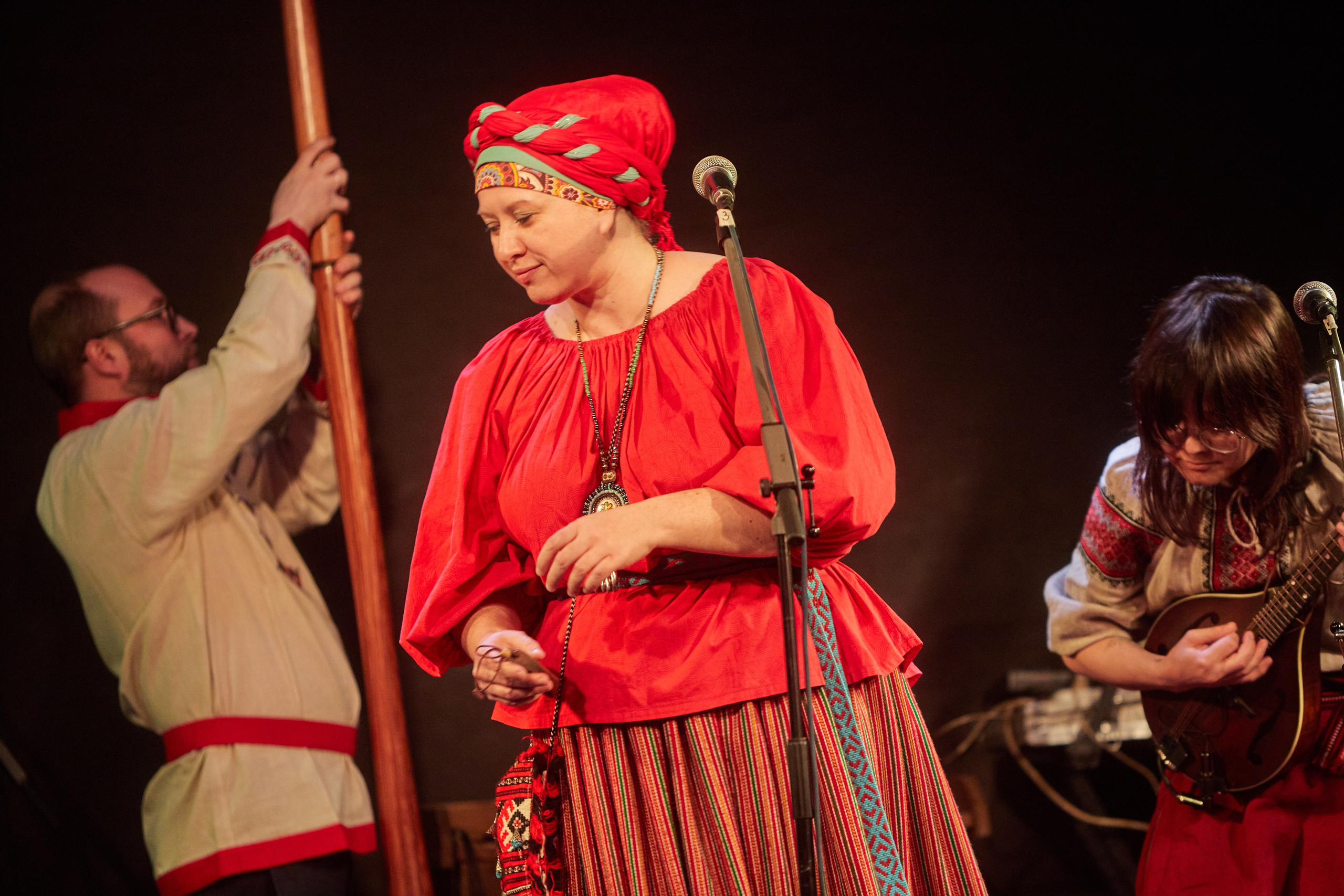 Репортаж этно-феста «Равноденствие». Екатерина Осипова — профессиональный фотограф в Москве