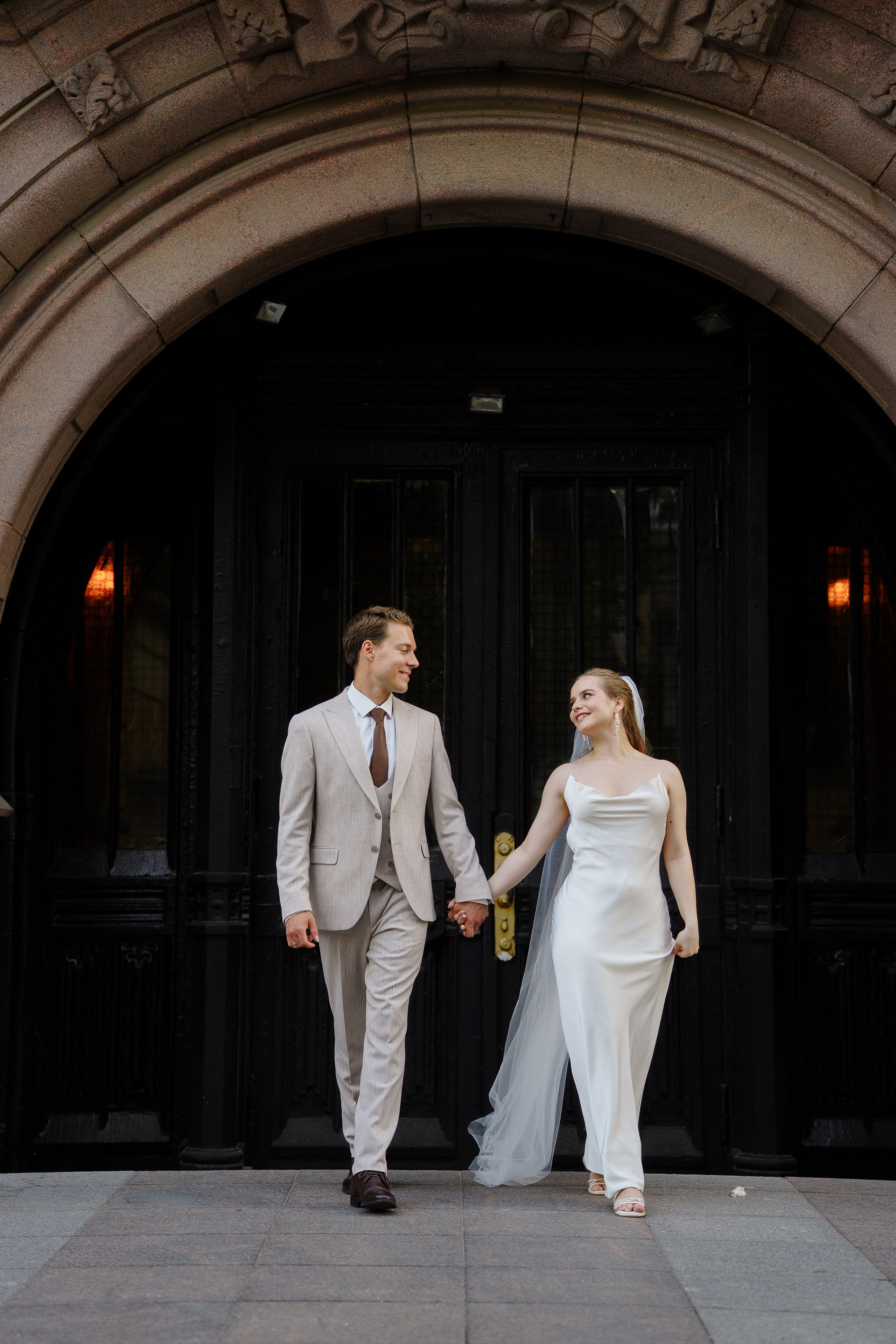 16.07.2024. Свадебный и репортажный фотограф Москва — Олег Акентьев