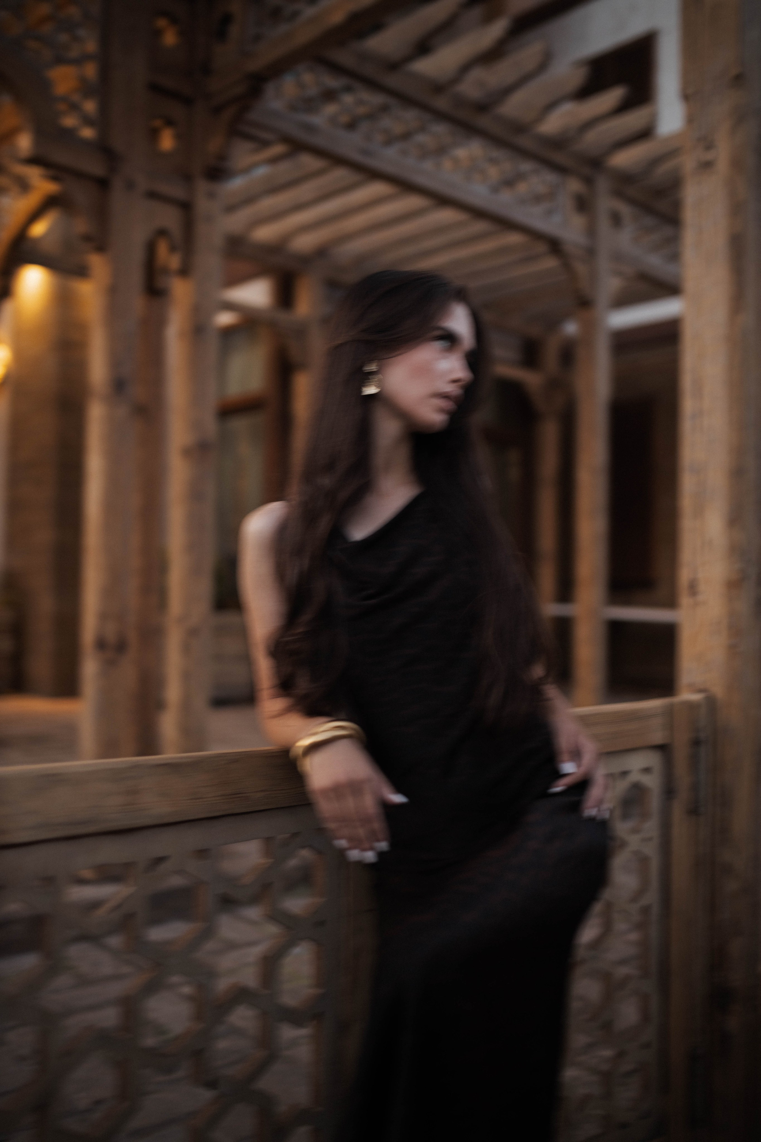 Старинные улочки. Индивидуальные и семейные съемки в Евпатории, Крыму Немировченко Анна