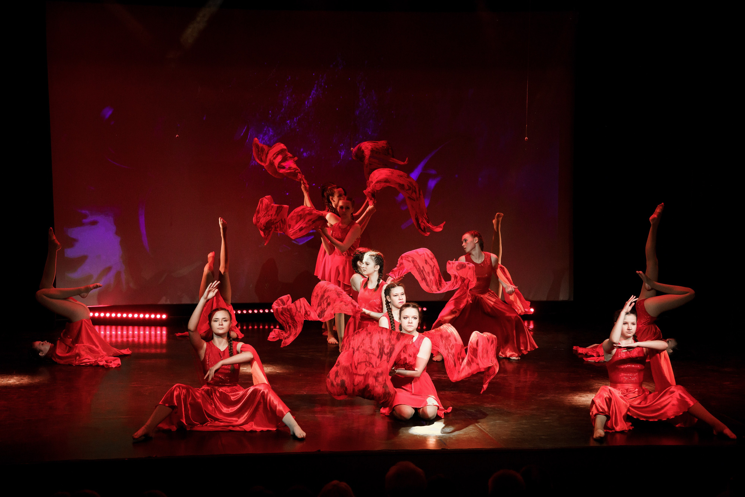 Открытие сезона — Театр Ростова Великого. Репортажный фотограф Сергей Сажин г. Ярославль