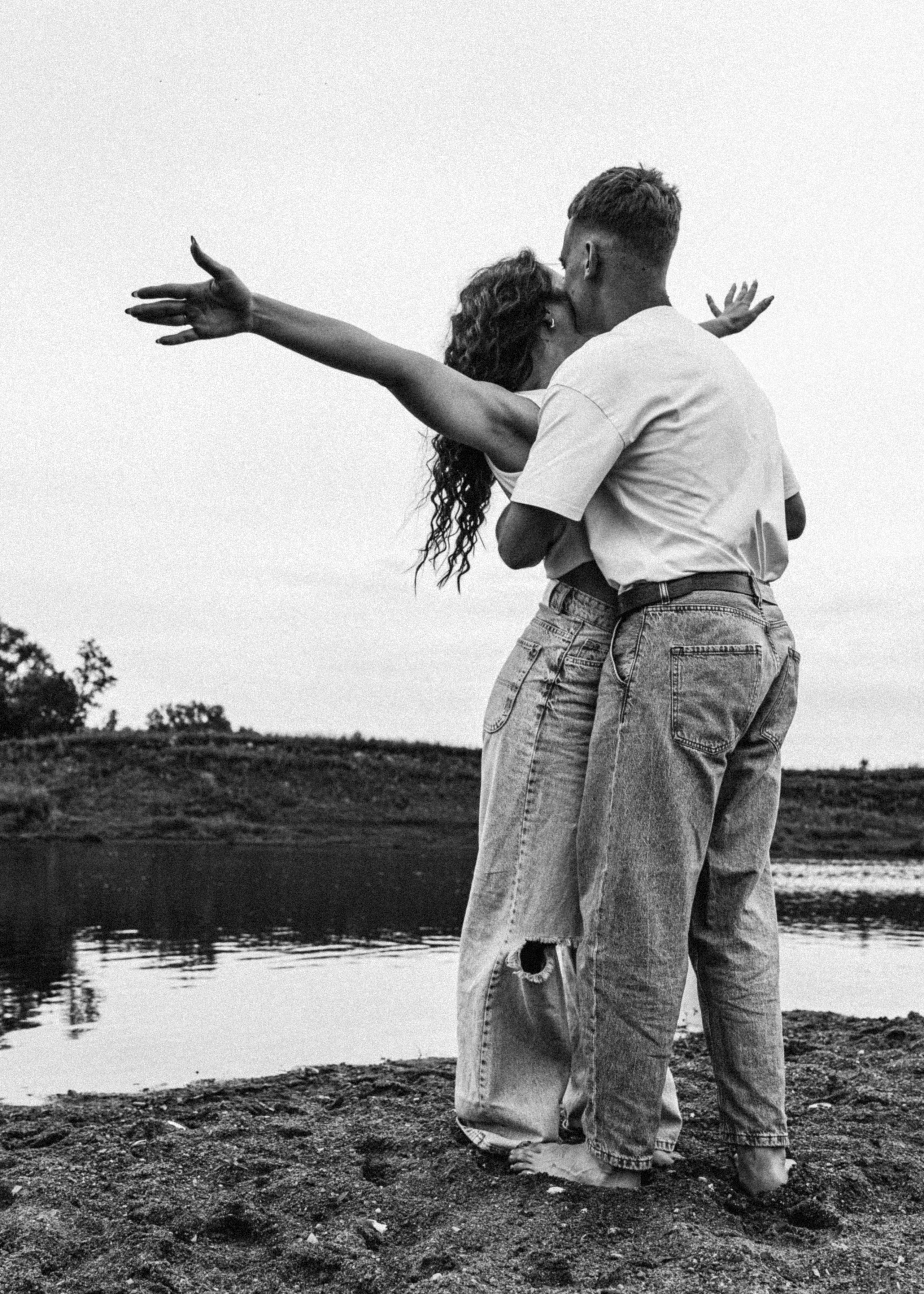 Love story. Свадебный и индивидуальный фотограф Татьяна Никишина